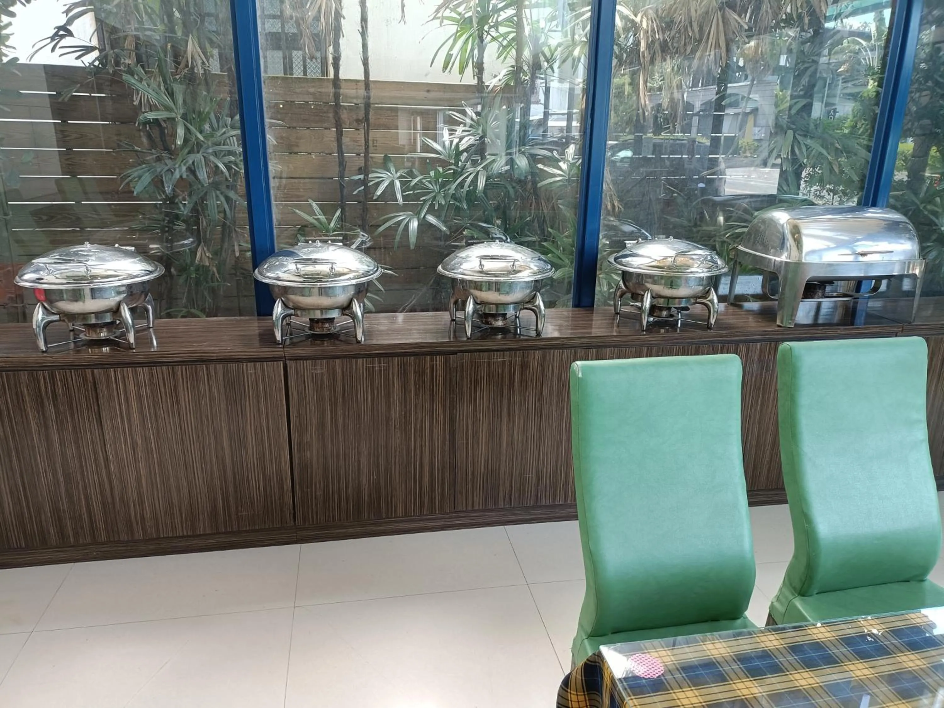 Restaurant/places to eat in 夏威夷酒店Melody Hawaii Hotel