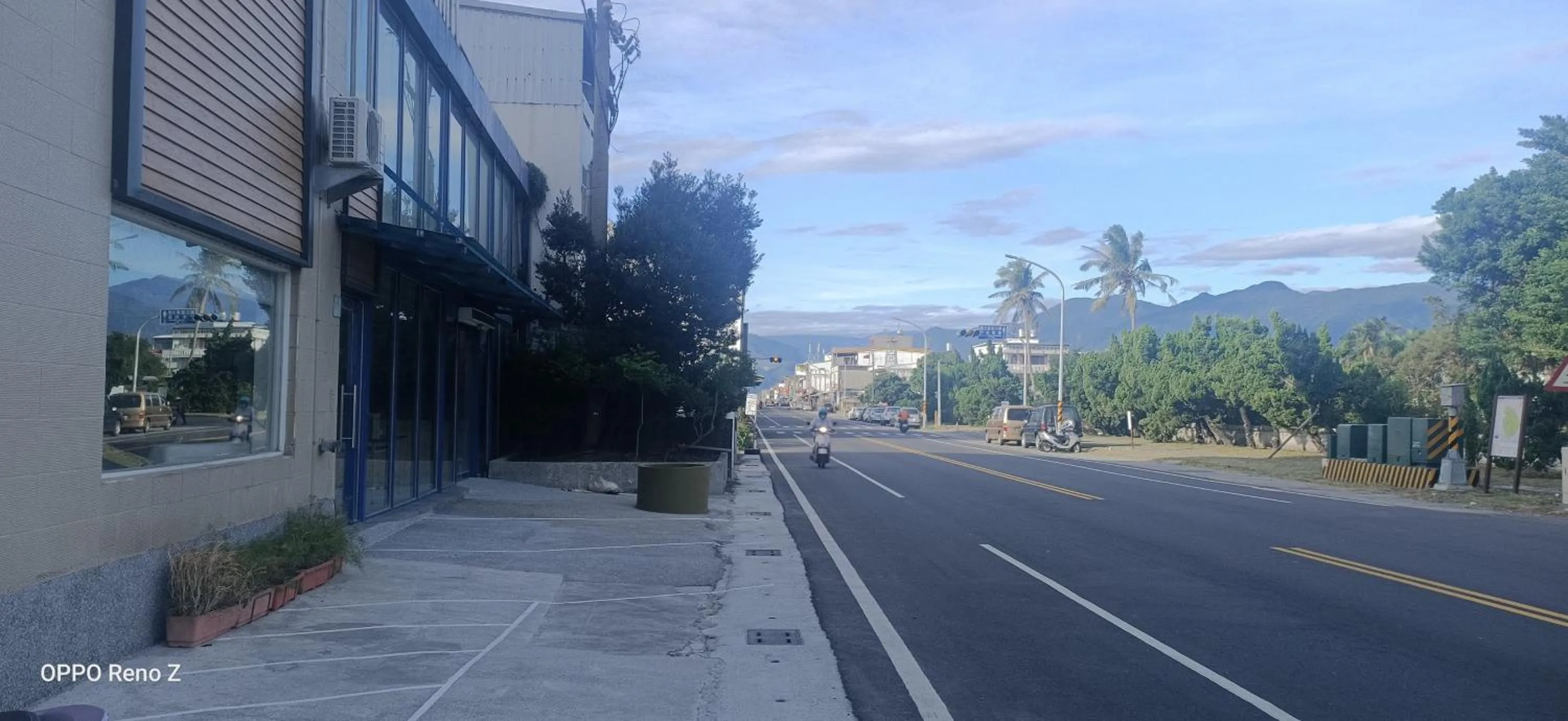 Property building in 夏威夷酒店Melody Hawaii Hotel