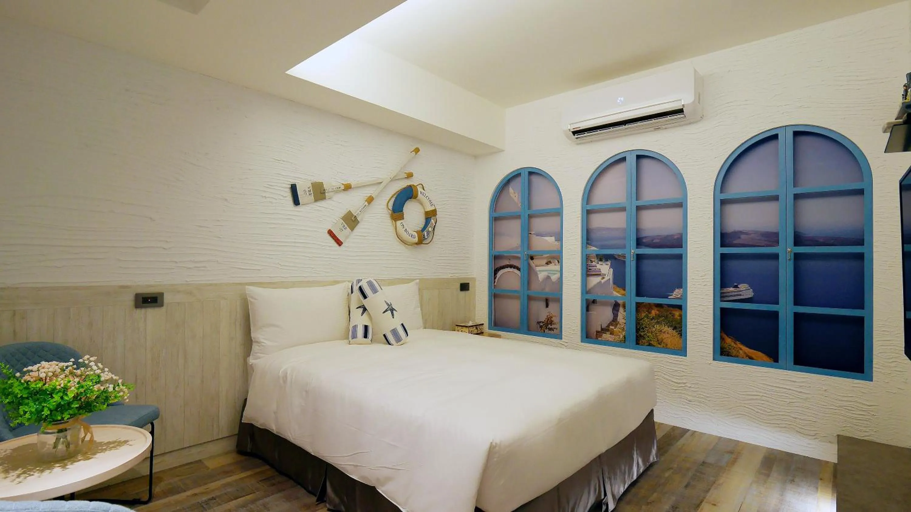 Elegance Double Room in K Hotel - Yizhong