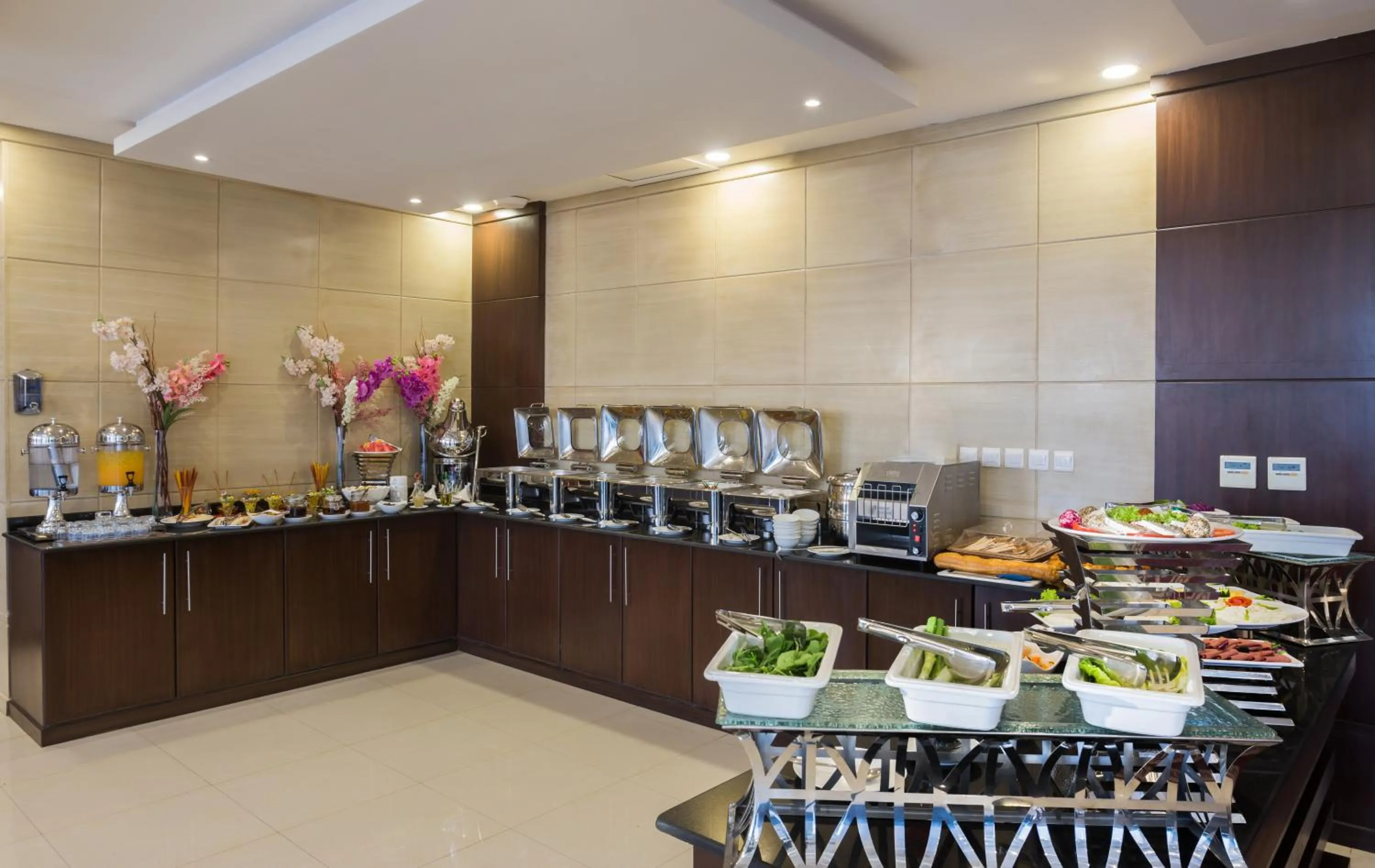 Myrtle Al Shohadaa Serviced Apartments