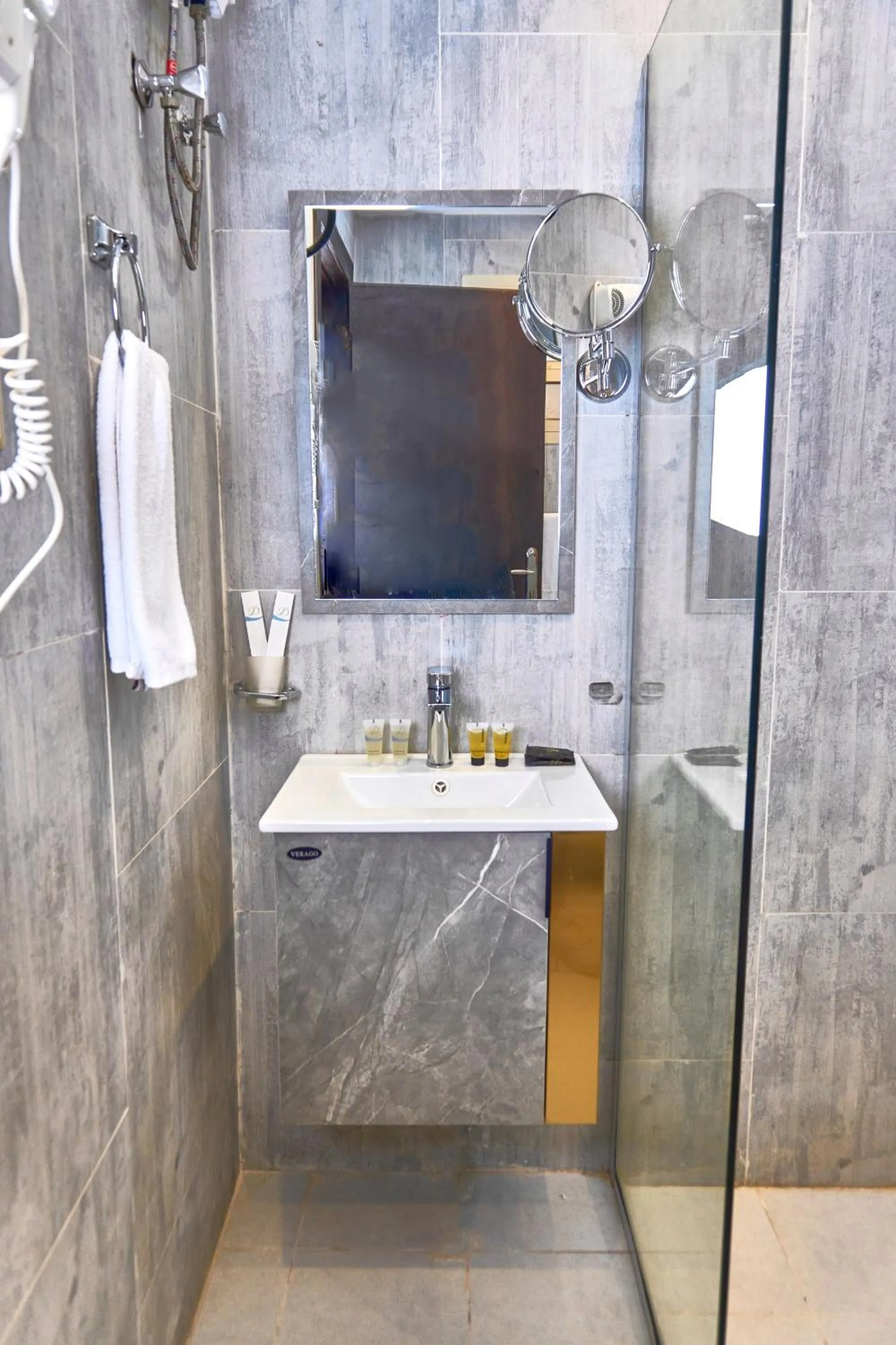 Myrtle Al Shohadaa Serviced Apartments