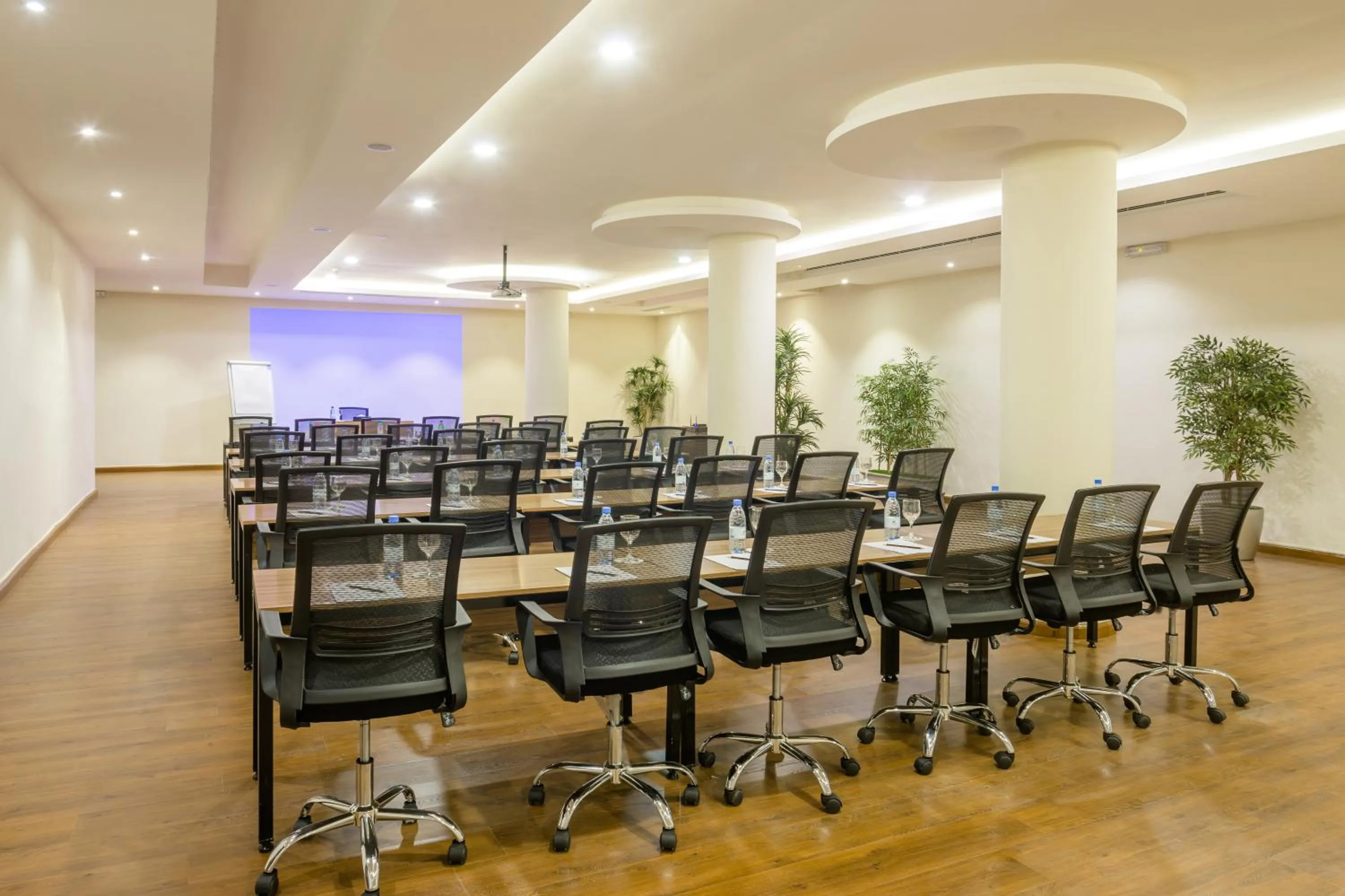 Myrtle Al Shohadaa Serviced Apartments