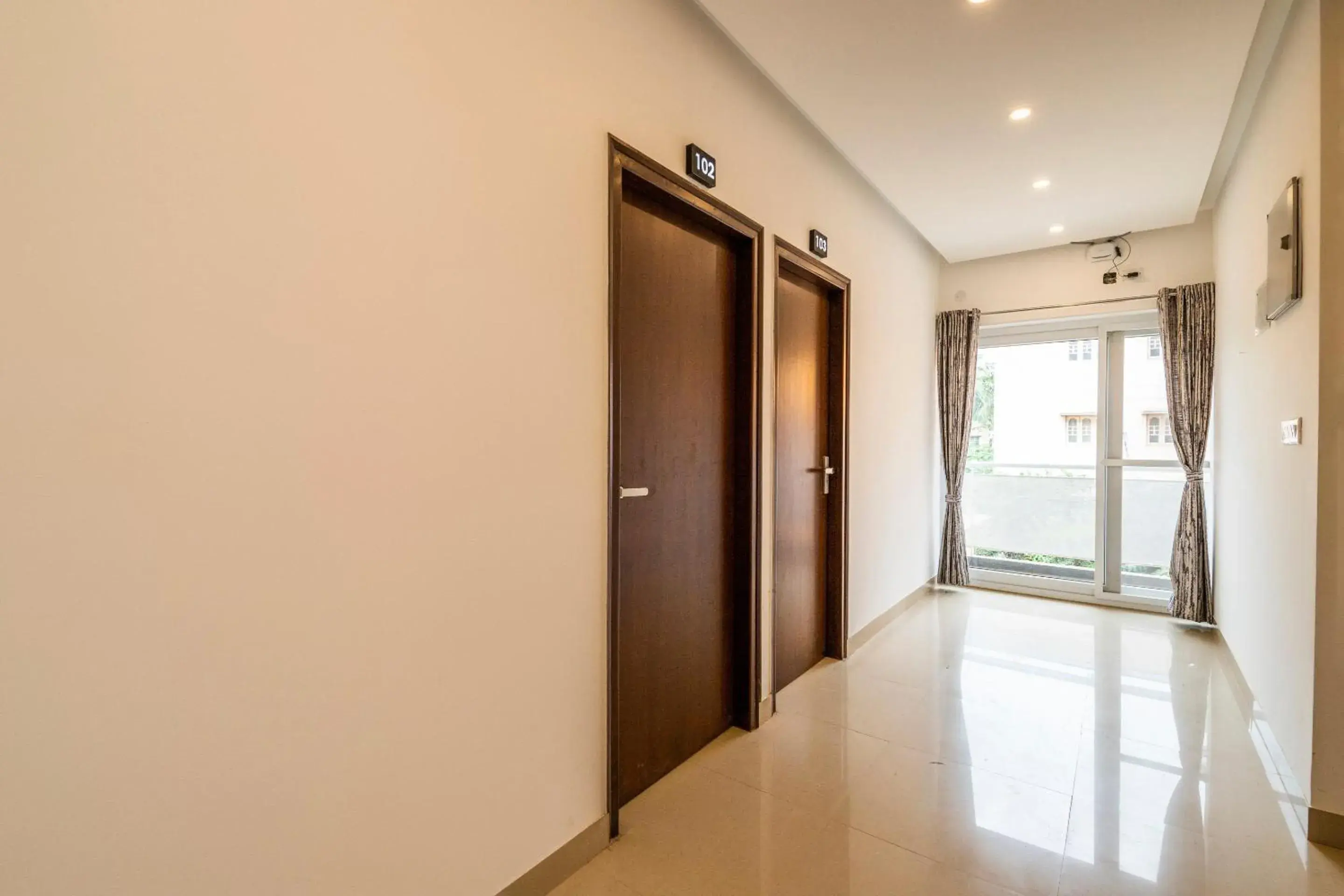 Townhouse Hebbal Townhouse Hebbal