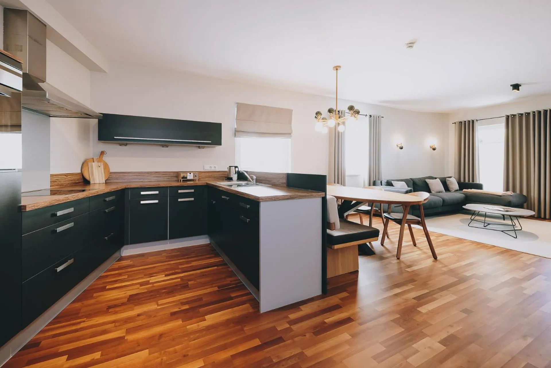 Auhof Wirtshaus & Suiten