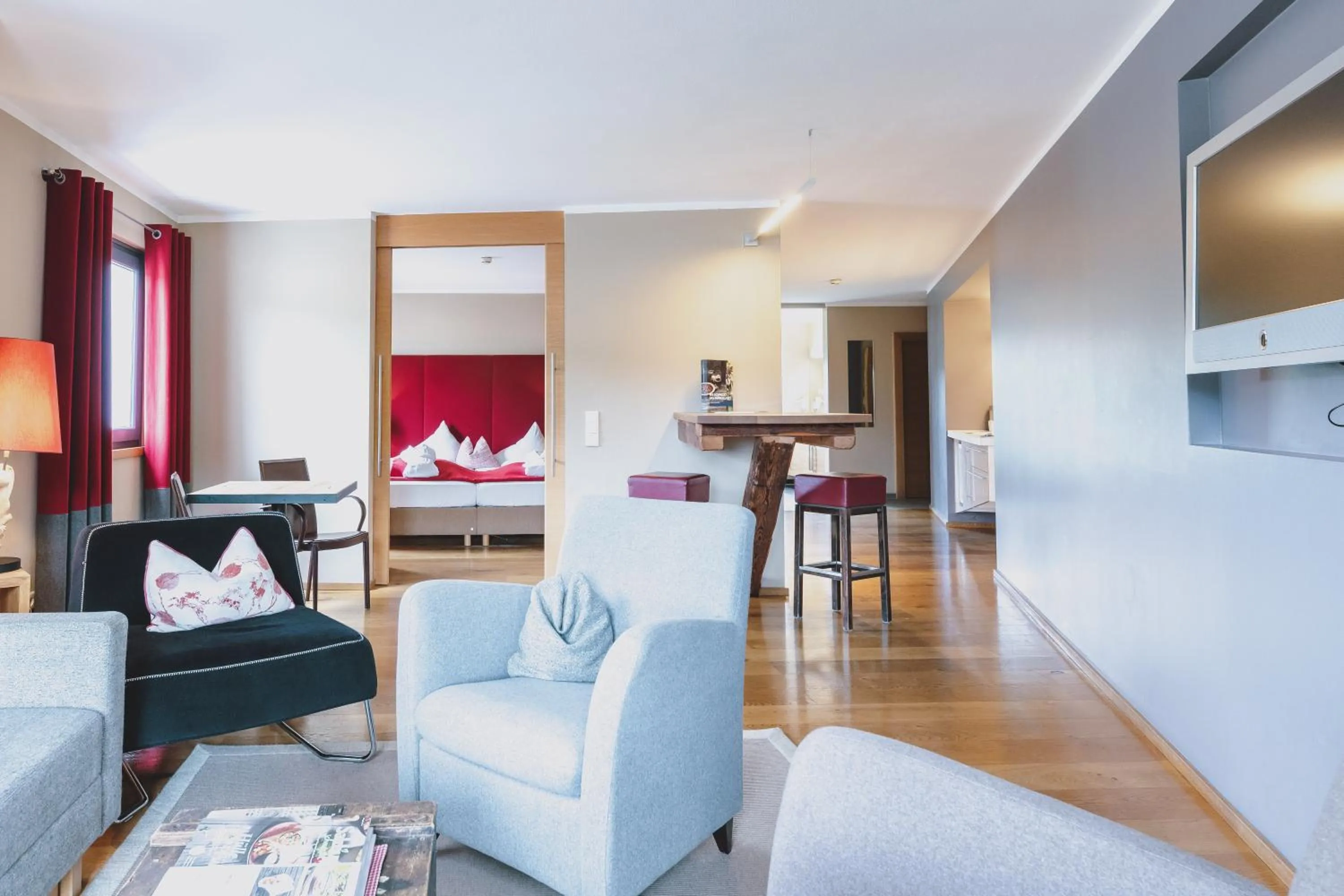 Auhof Wirtshaus & Suiten