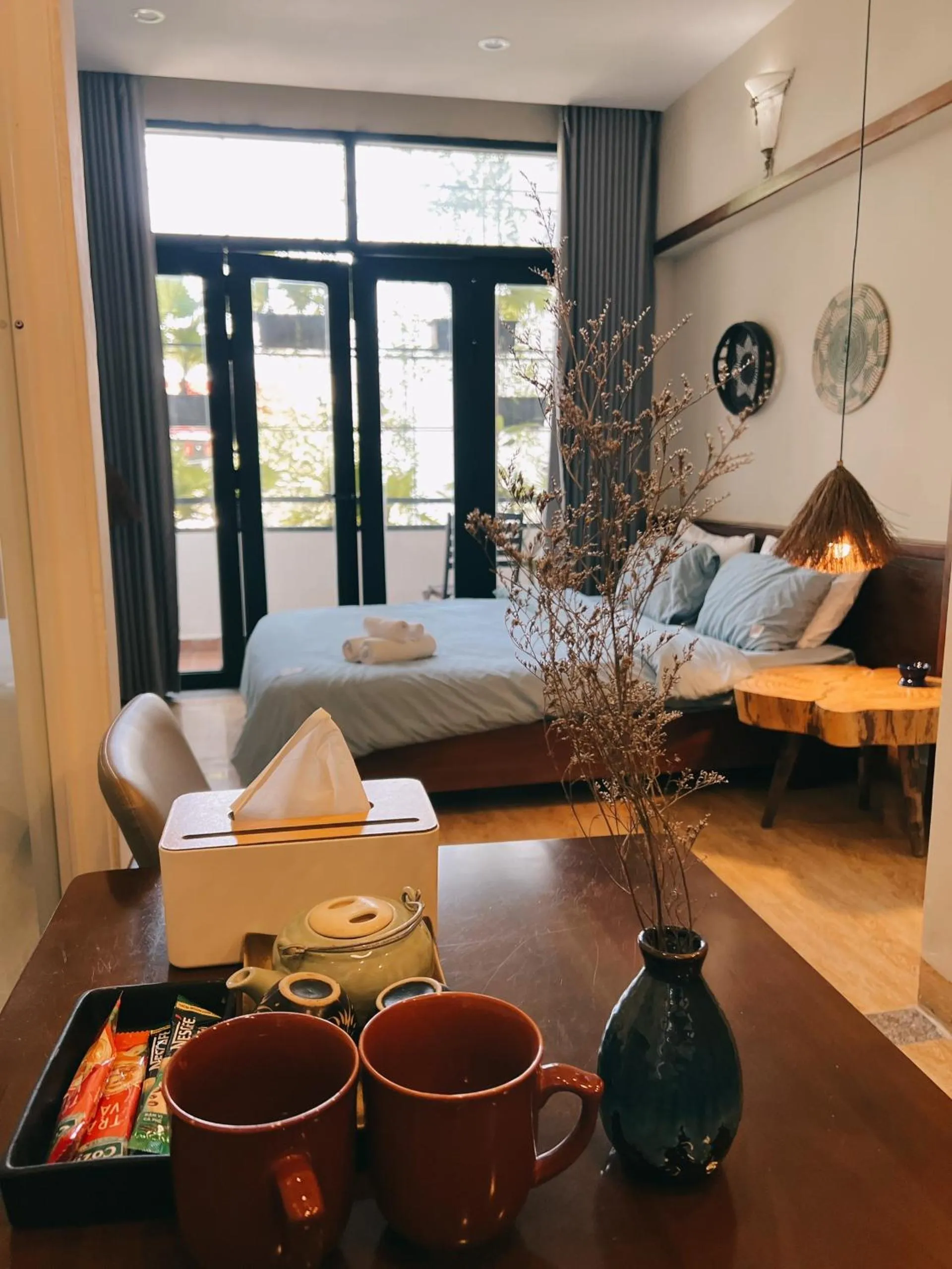 Bedroom, Bed in Chaca Beach