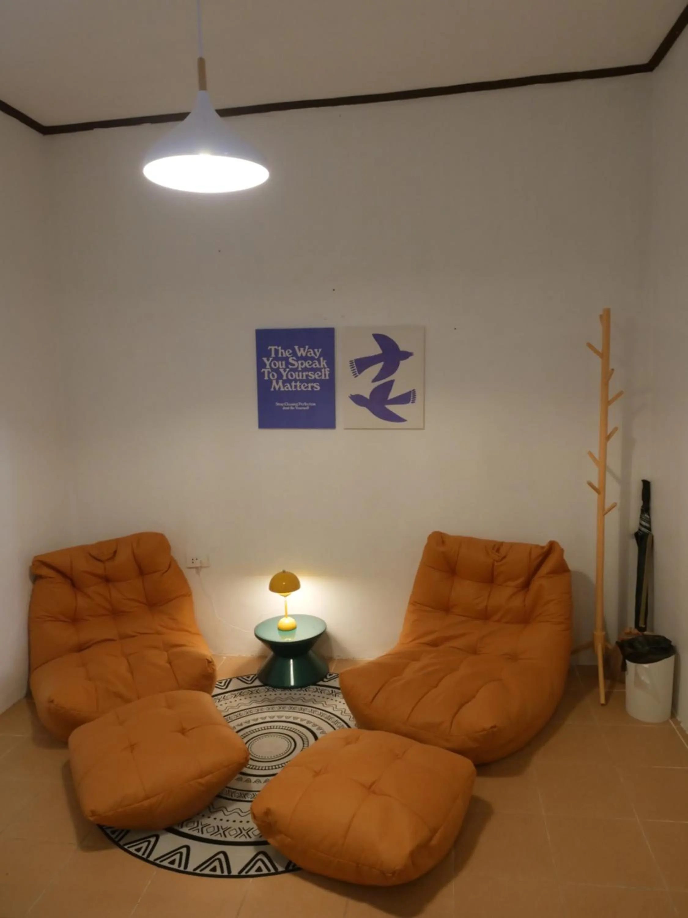 The Shark's Tail Dive Resort