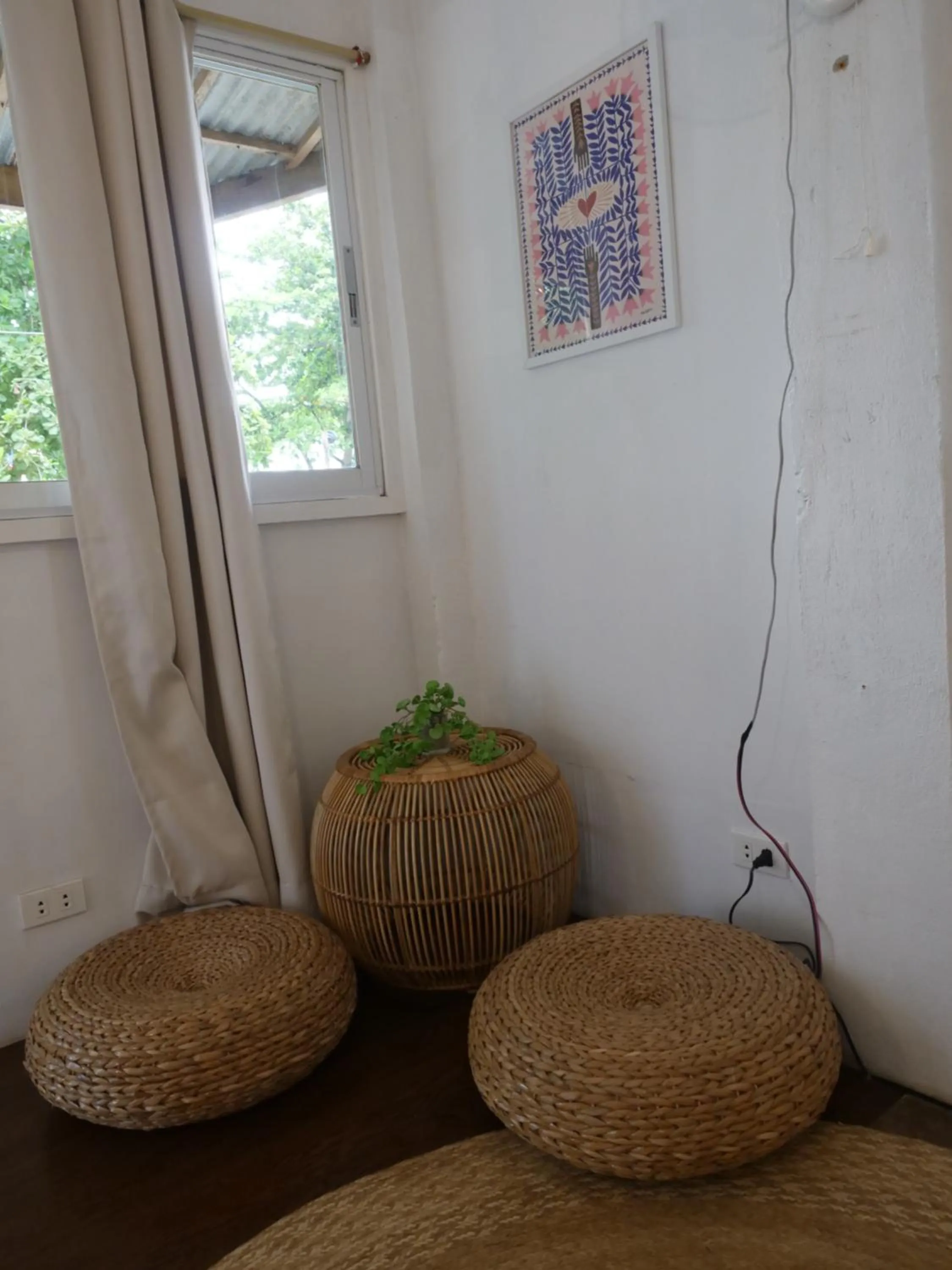 The Shark's Tail Dive Resort