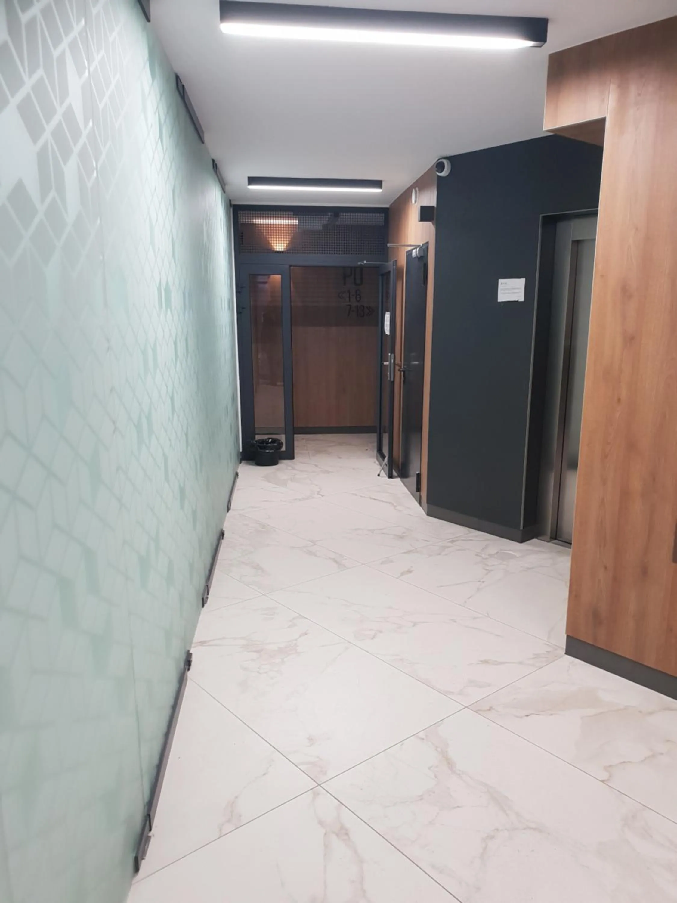 Vena Apartments