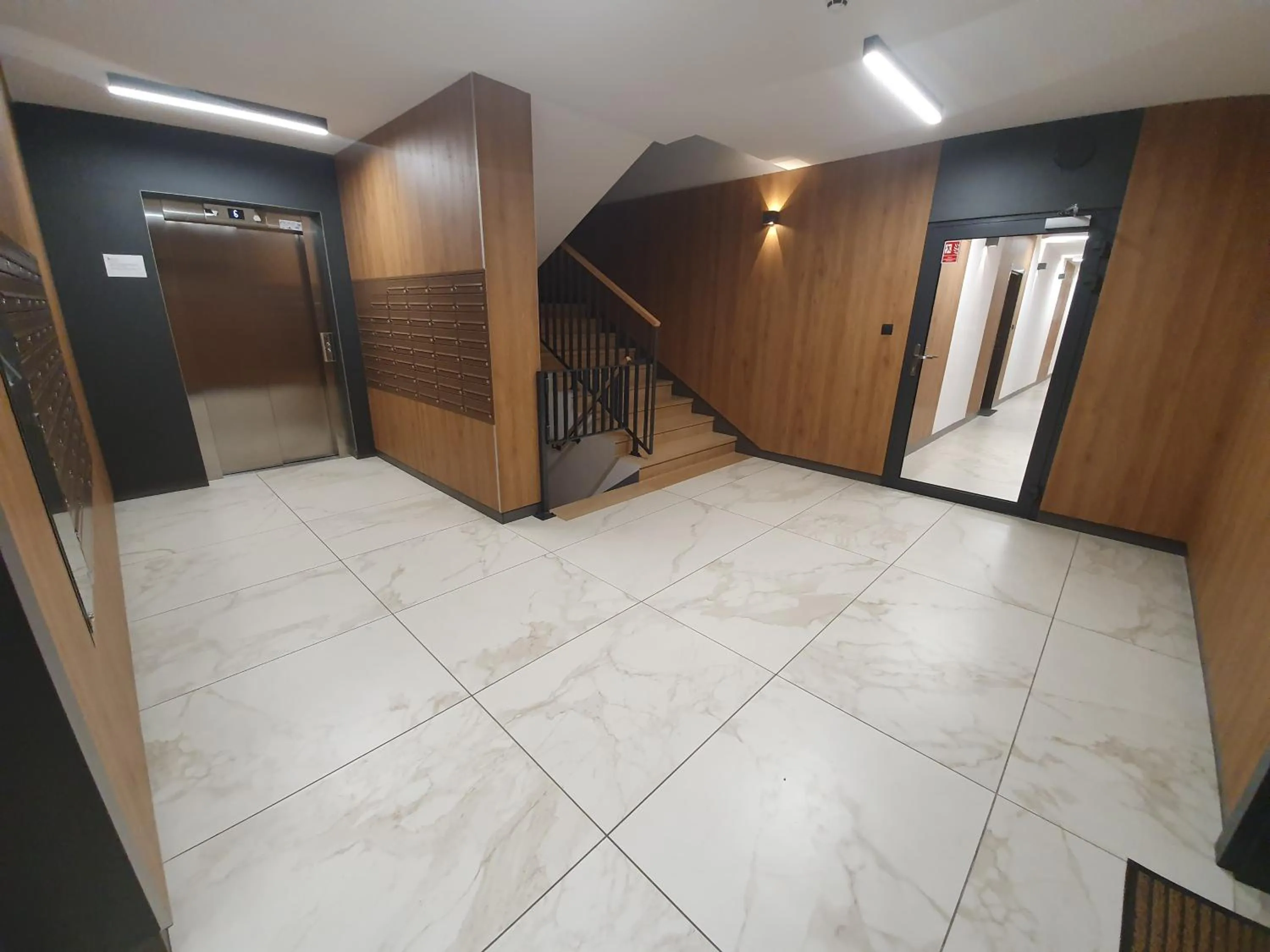 Vena Apartments
