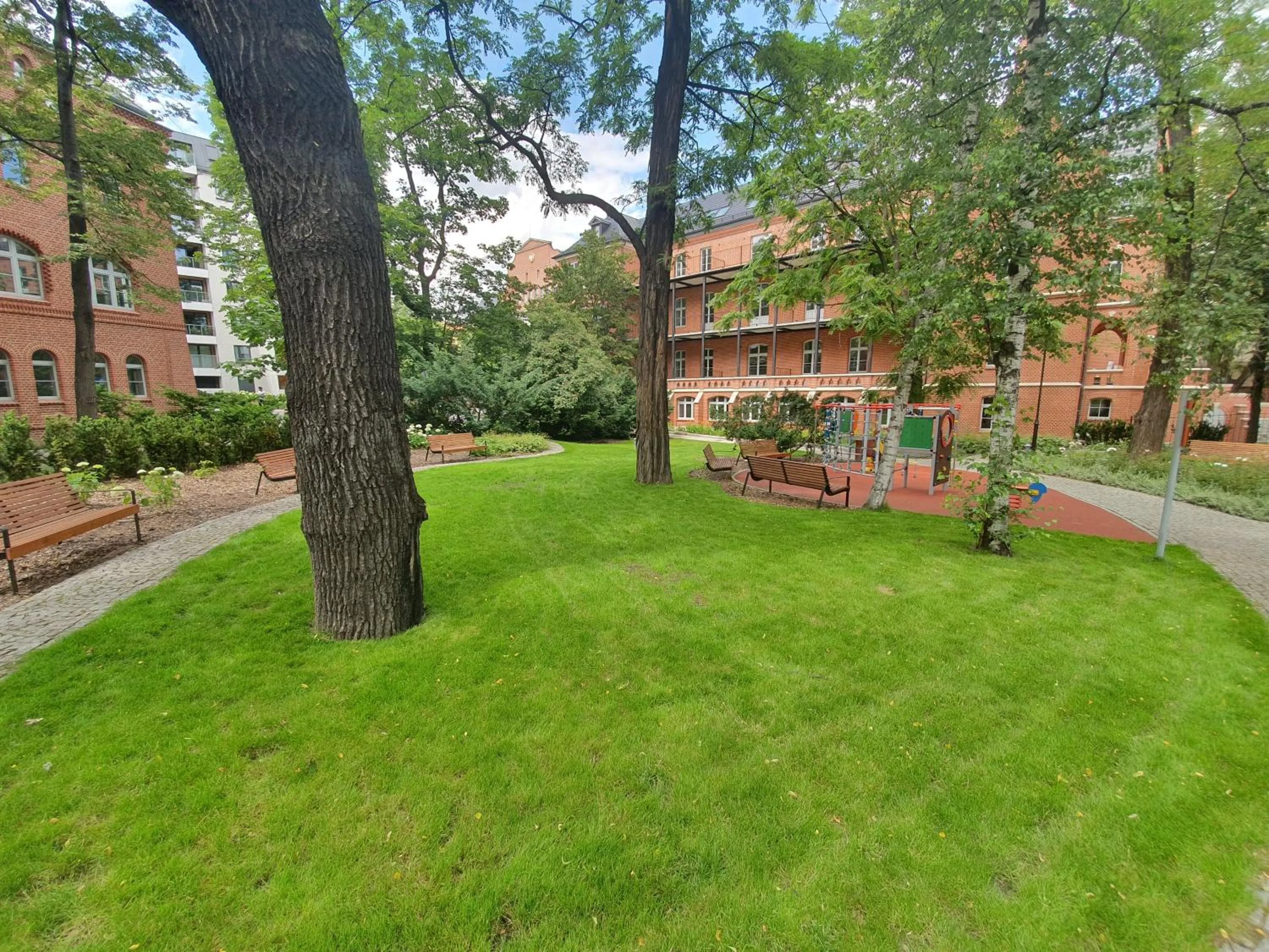Vena Apartments