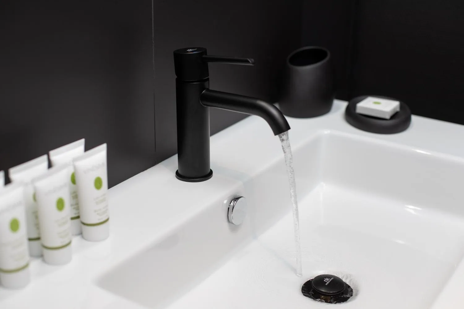 Bathroom in Maison Tillot