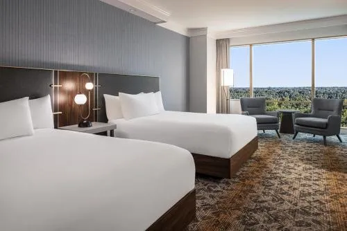 Horseshoe Tunica, A Caesars Destination