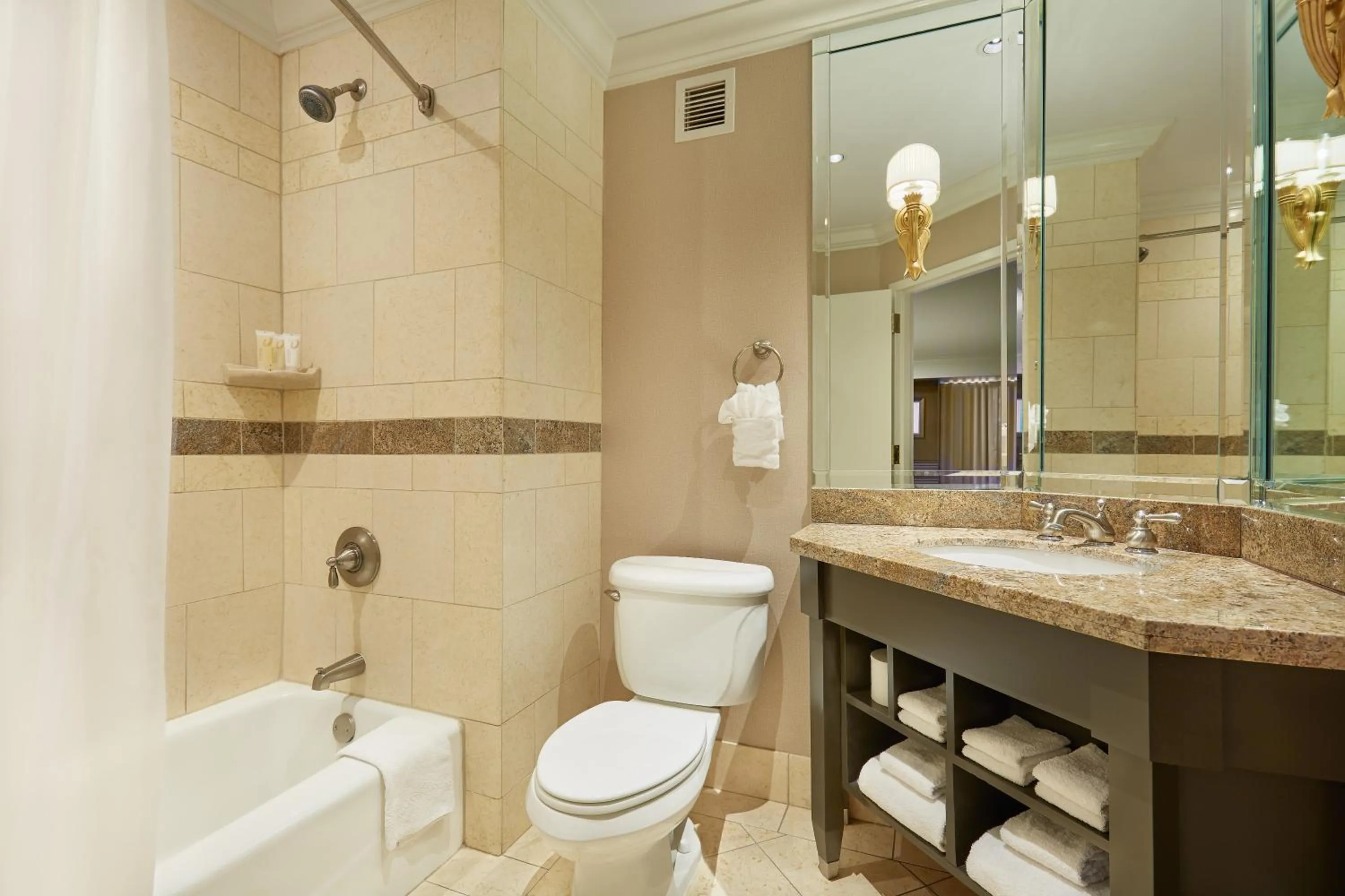 Other in Horseshoe Tunica, A Caesars Destination