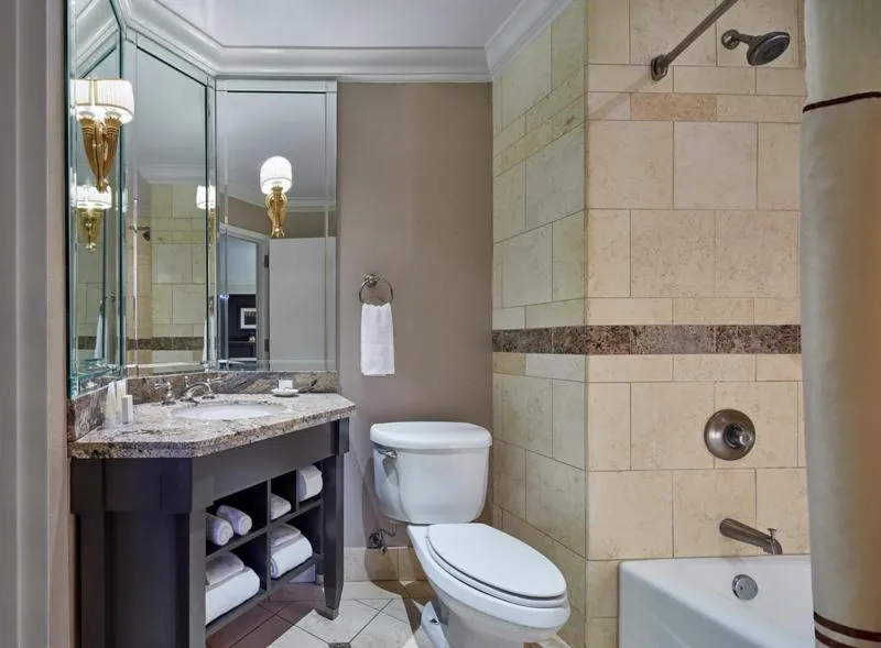 Horseshoe Tunica, A Caesars Destination