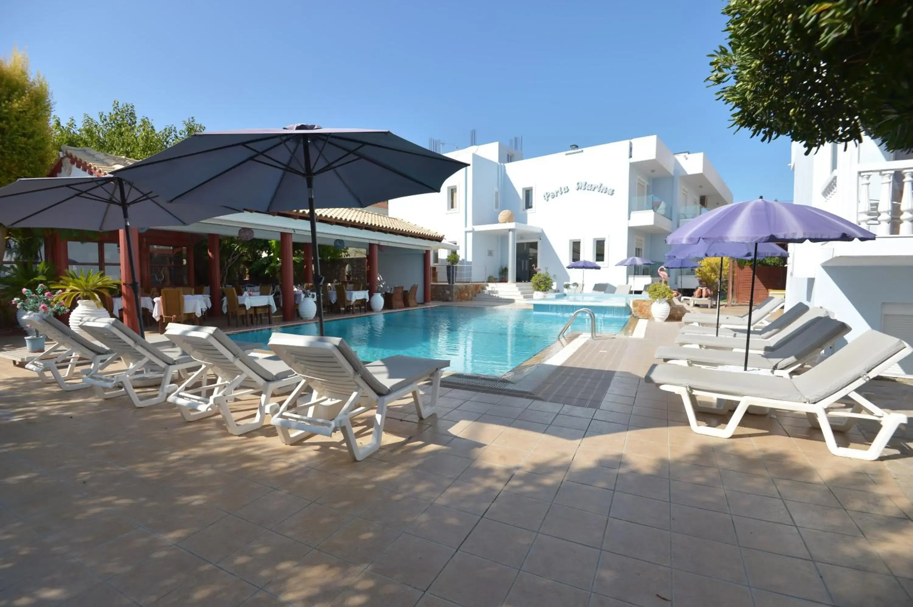 Perla Marina Aparthotel Perla Marina Aparthotel