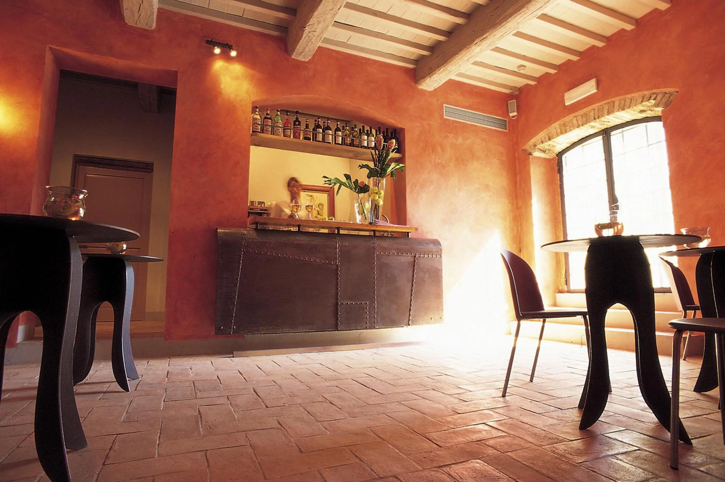 Breakfast in Il Defizio