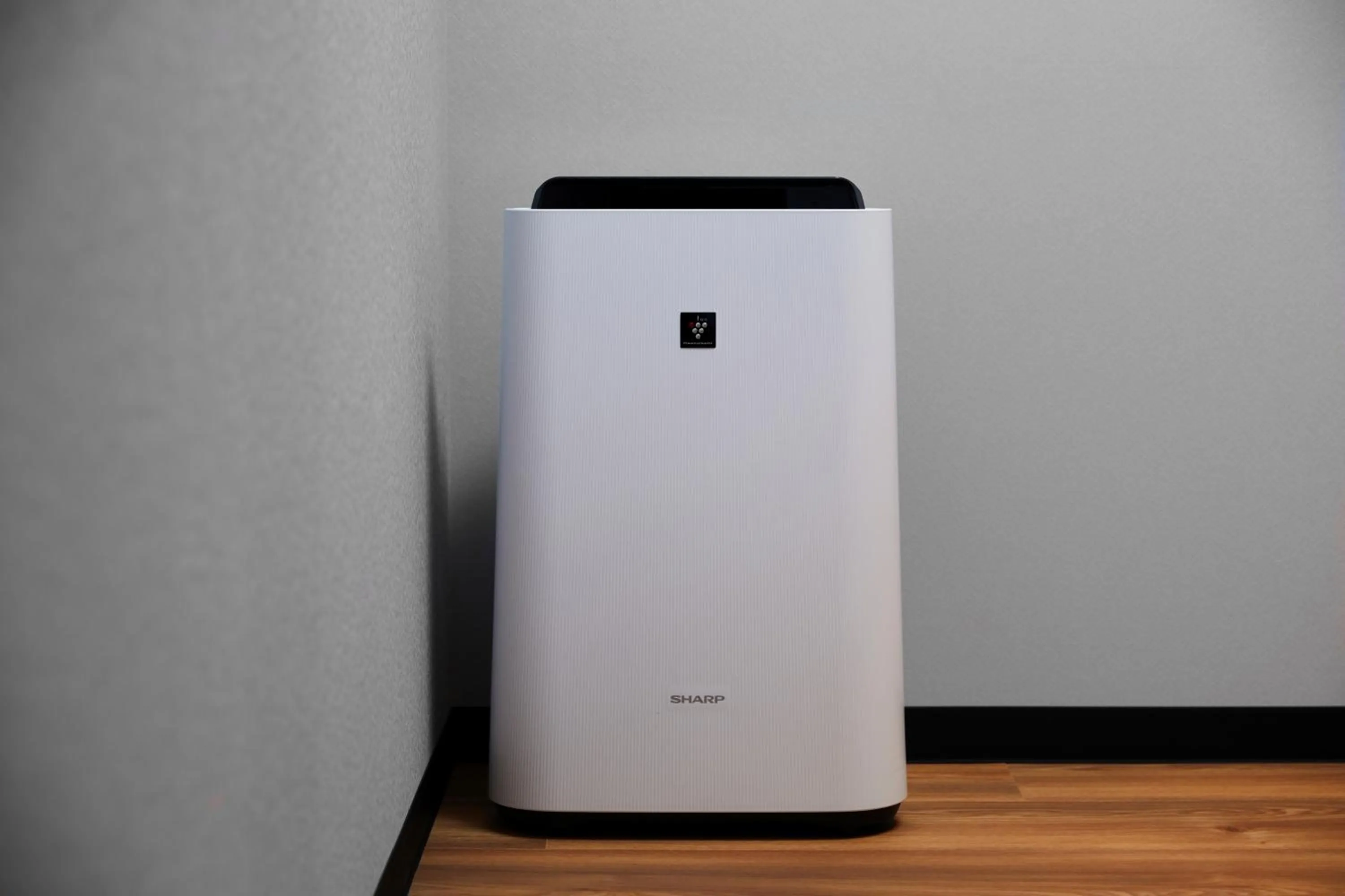 Area and facilities in Citadines Namba Osaka