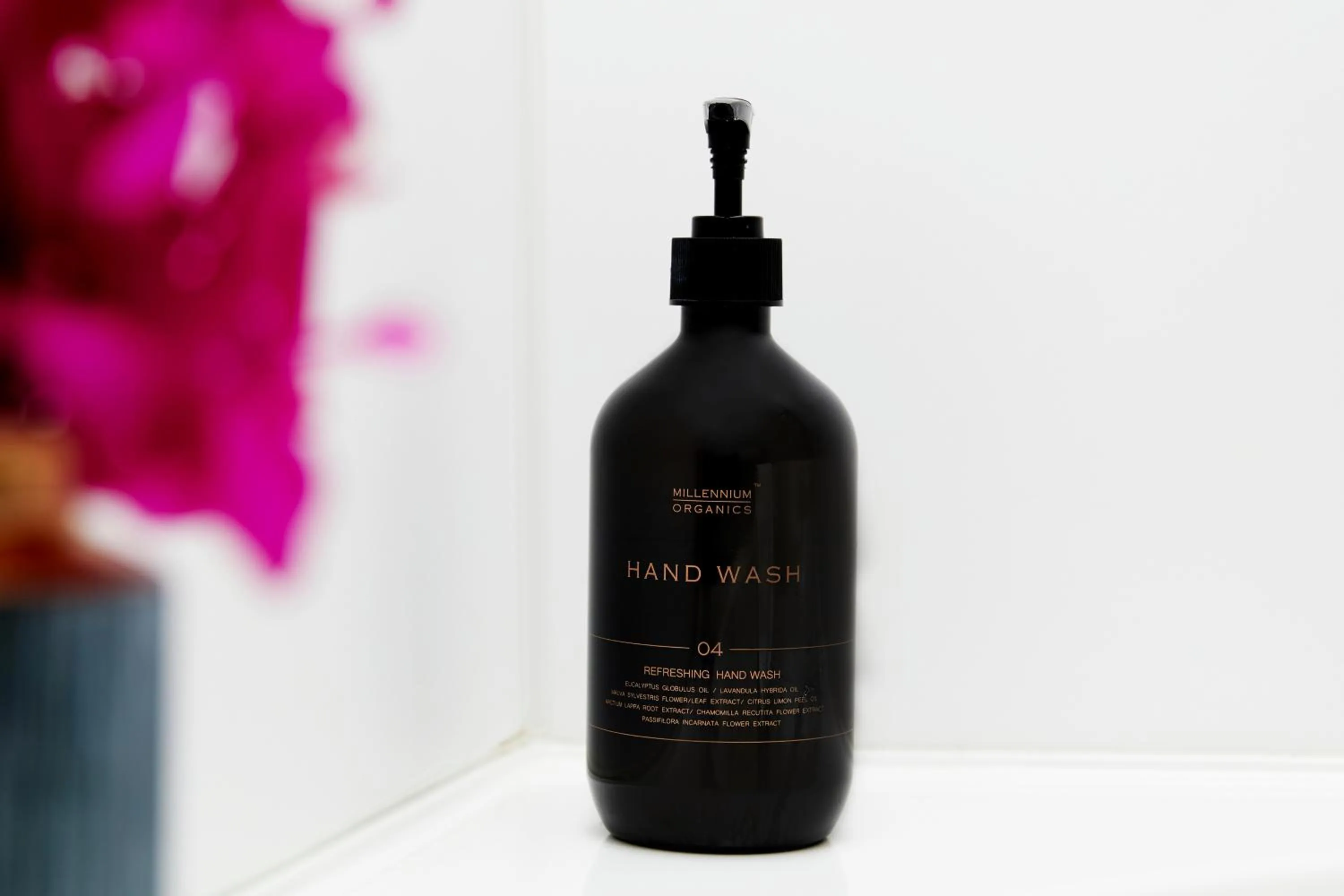 Area and facilities in Citadines Namba Osaka