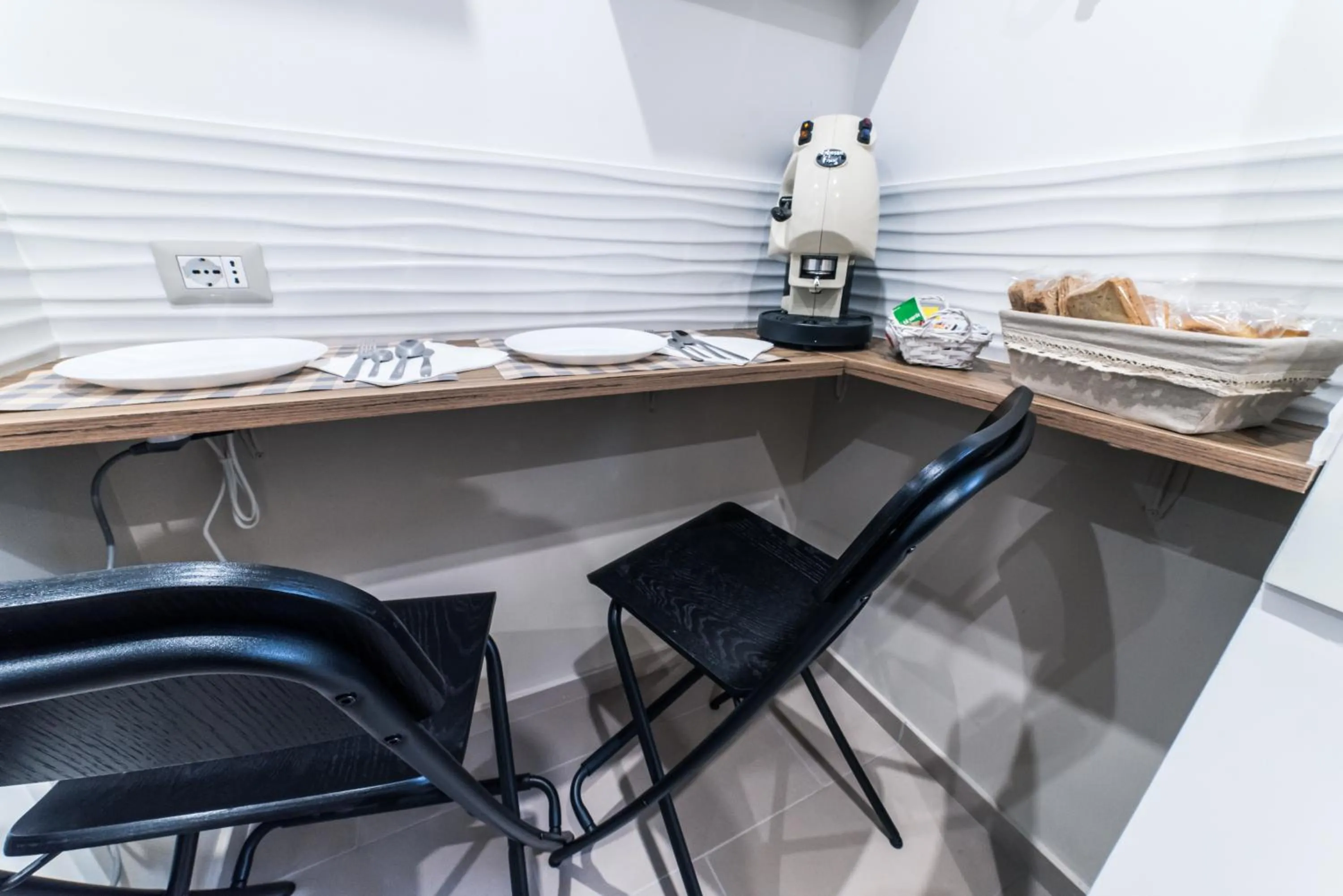 Coffee/tea facilities in LE BERCEAU