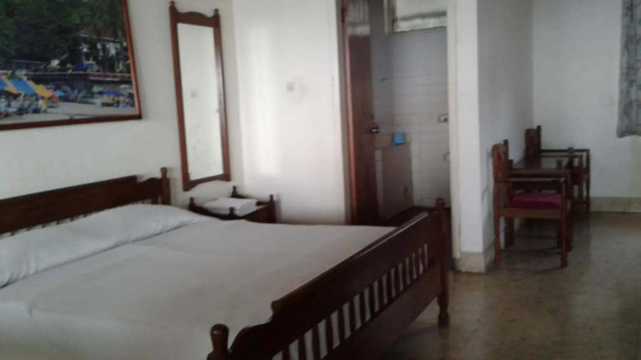 Superior Quadruple Room in Bunga Ayu Seaside Resort Superior Quadruple Room in Bunga Ayu Seaside Resort
