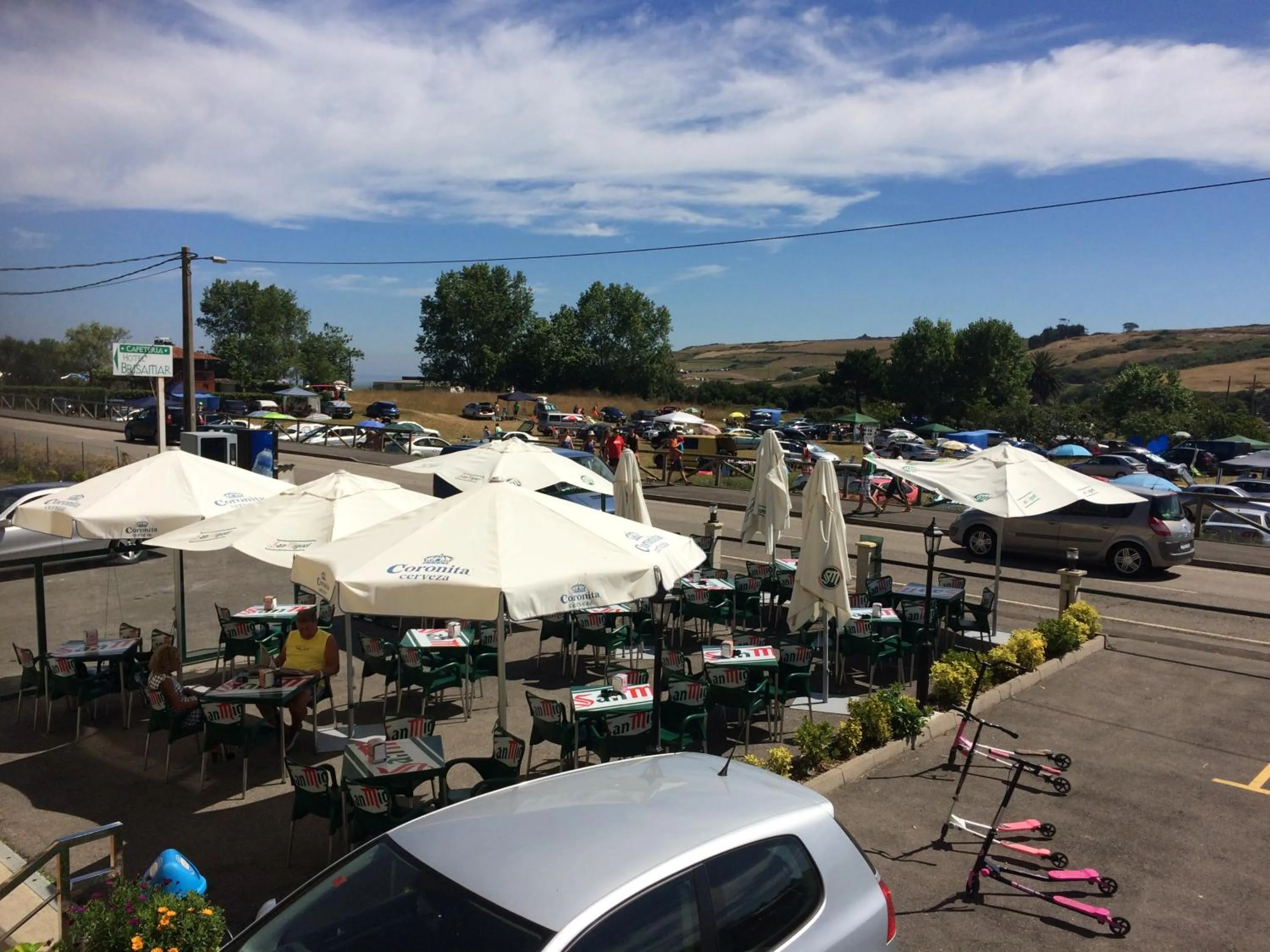 Other in Hotel Brisamar