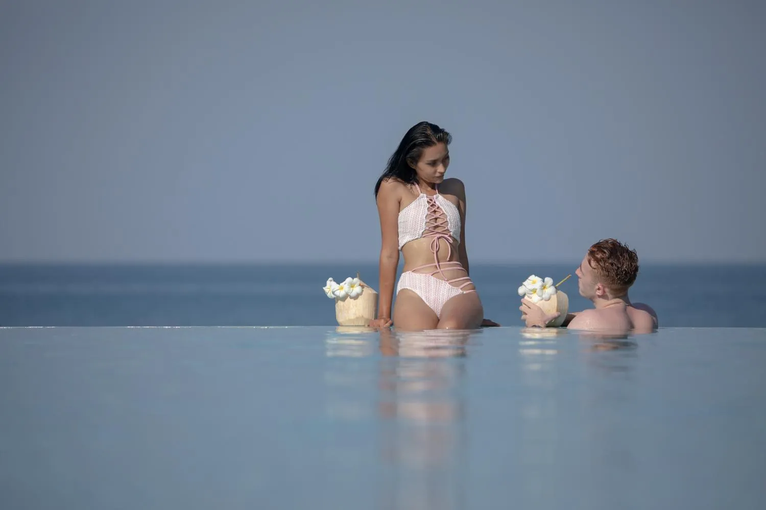 People in La Passion by Achariyak