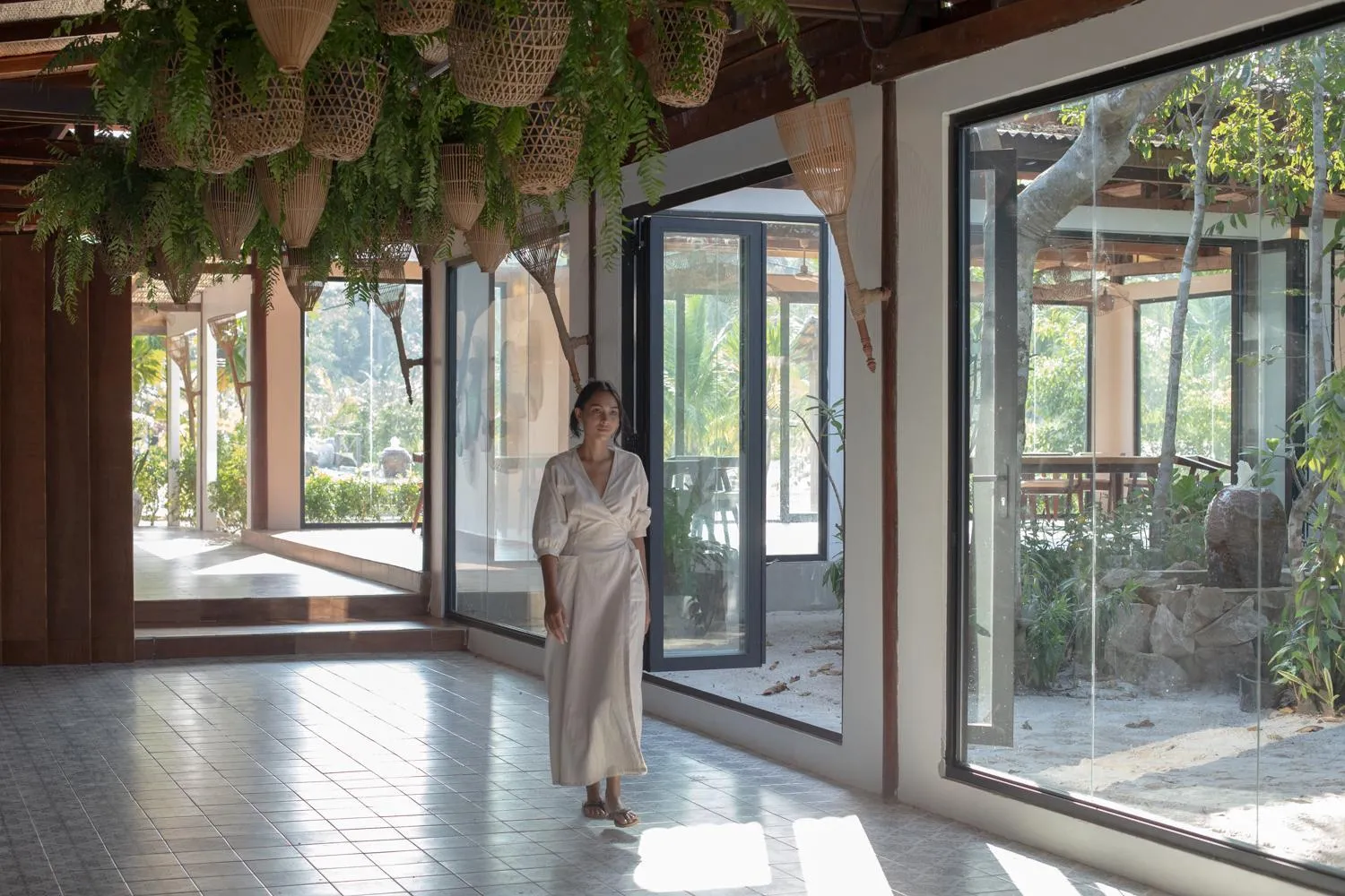 La Passion by Achariyak