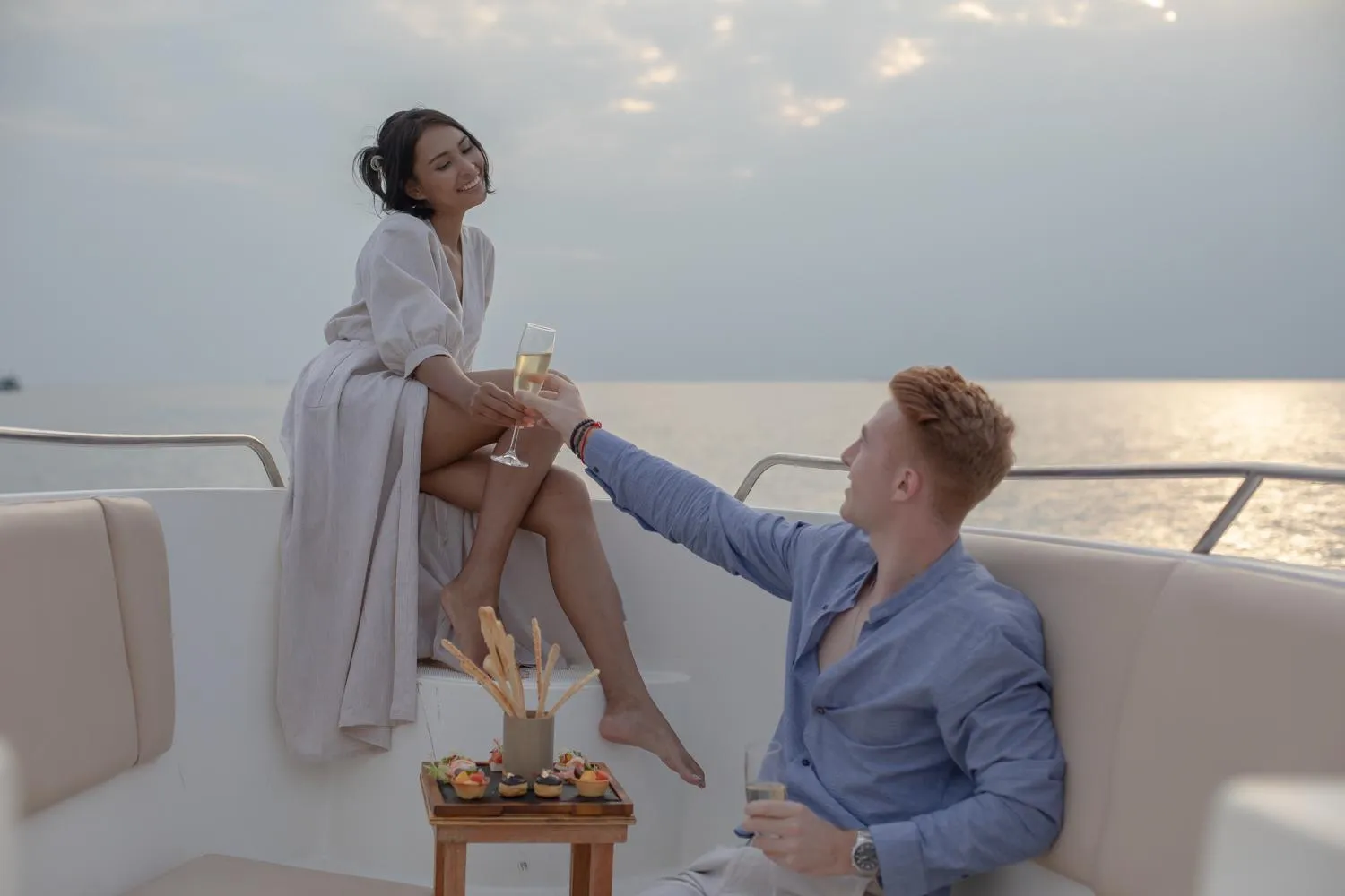 View (from property/room) in La Passion by Achariyak