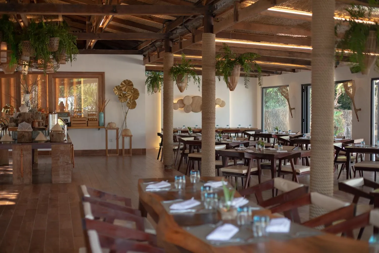 La Passion by Achariyak