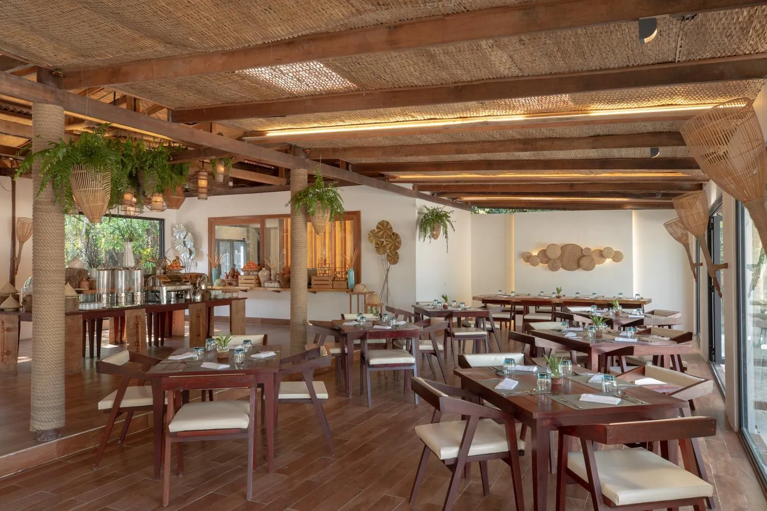 La Passion by Achariyak