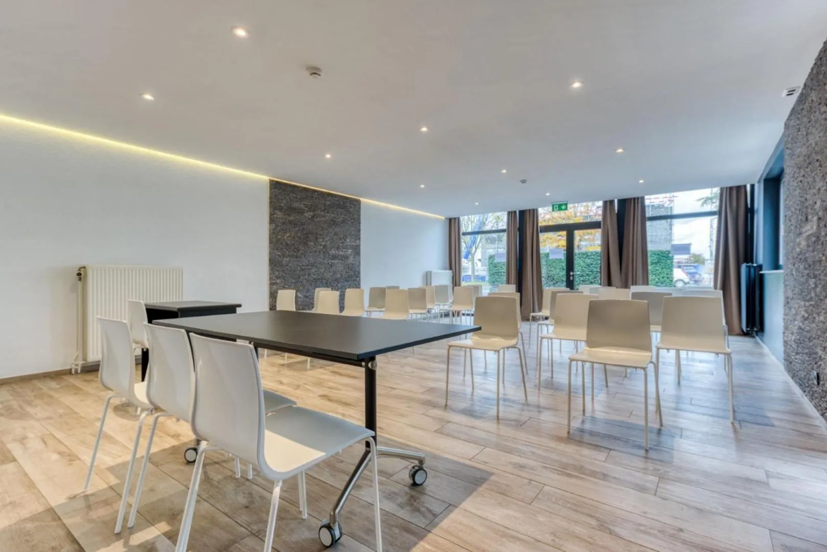 Meeting/conference room in Hôtel Mosa