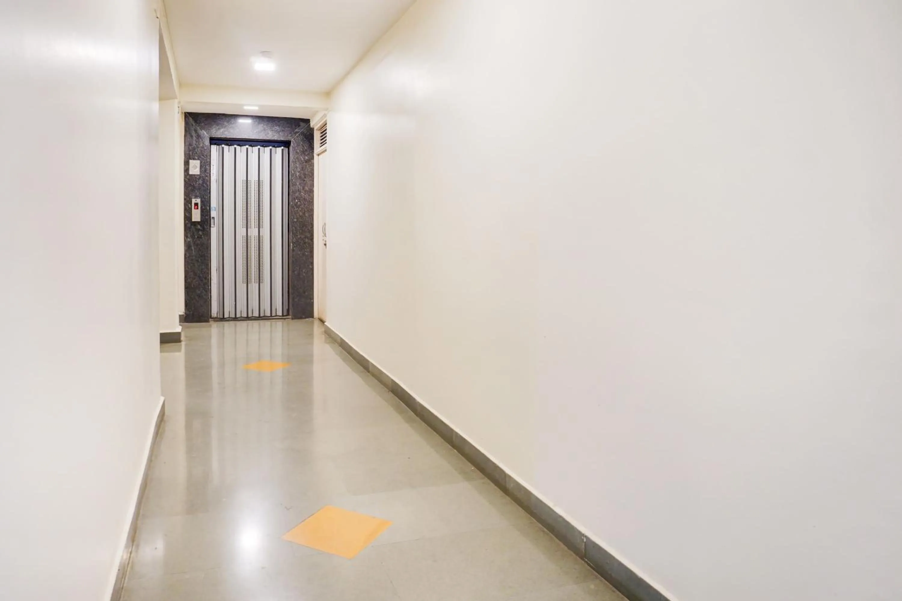 Lobby or reception in Super Hotel O Jadhav Nagar Near Sinhgad College