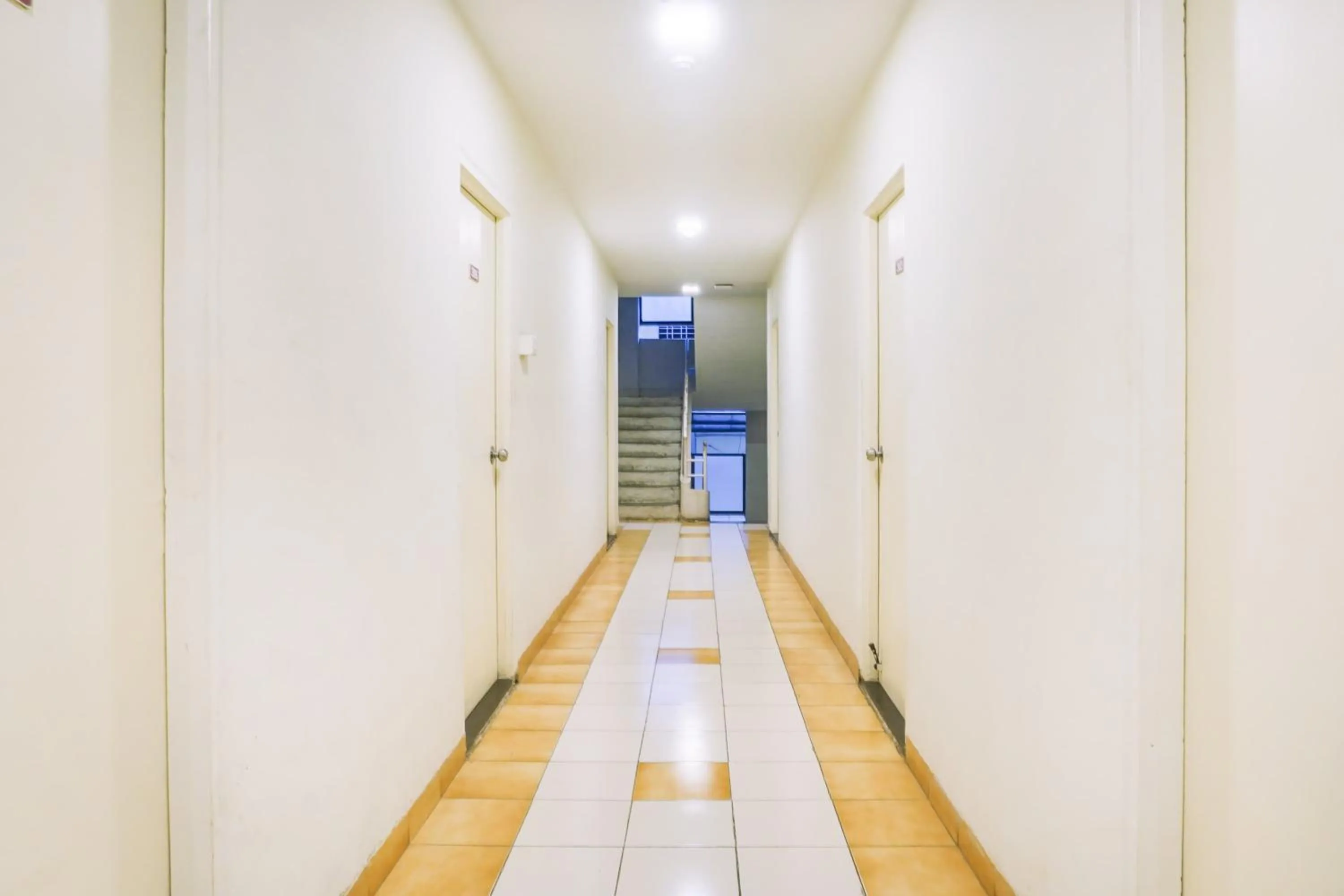 Lobby or reception in Super Hotel O Jadhav Nagar Near Sinhgad College