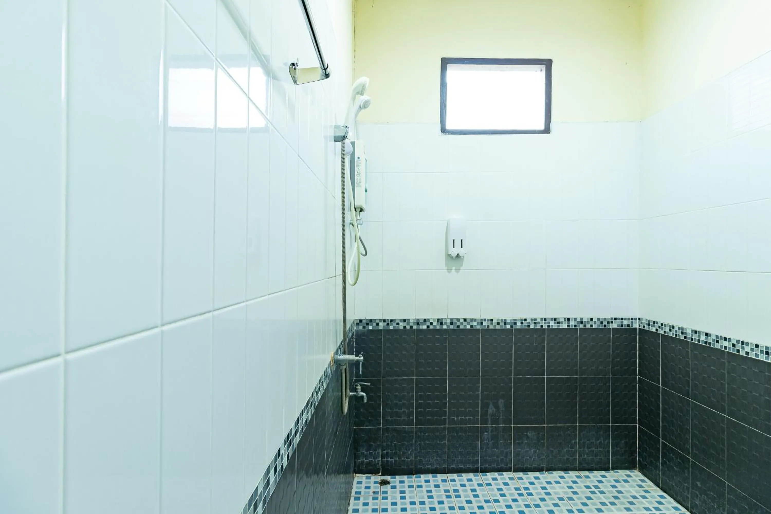 Bathroom in Ban Suan Chomdao Resort