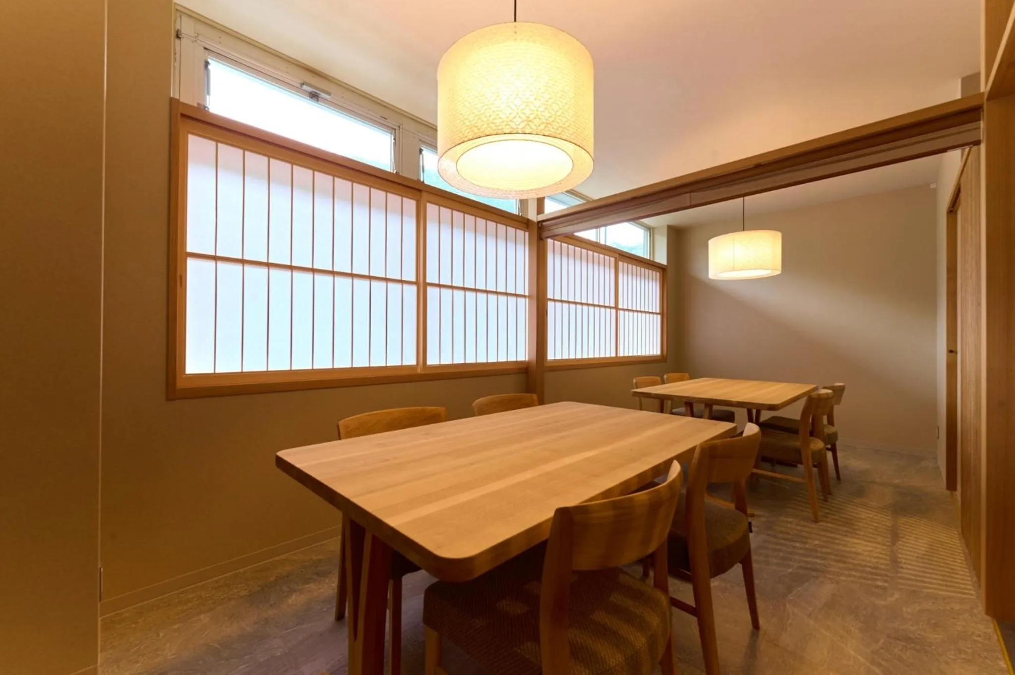 Restaurant/places to eat in Seitenkaku