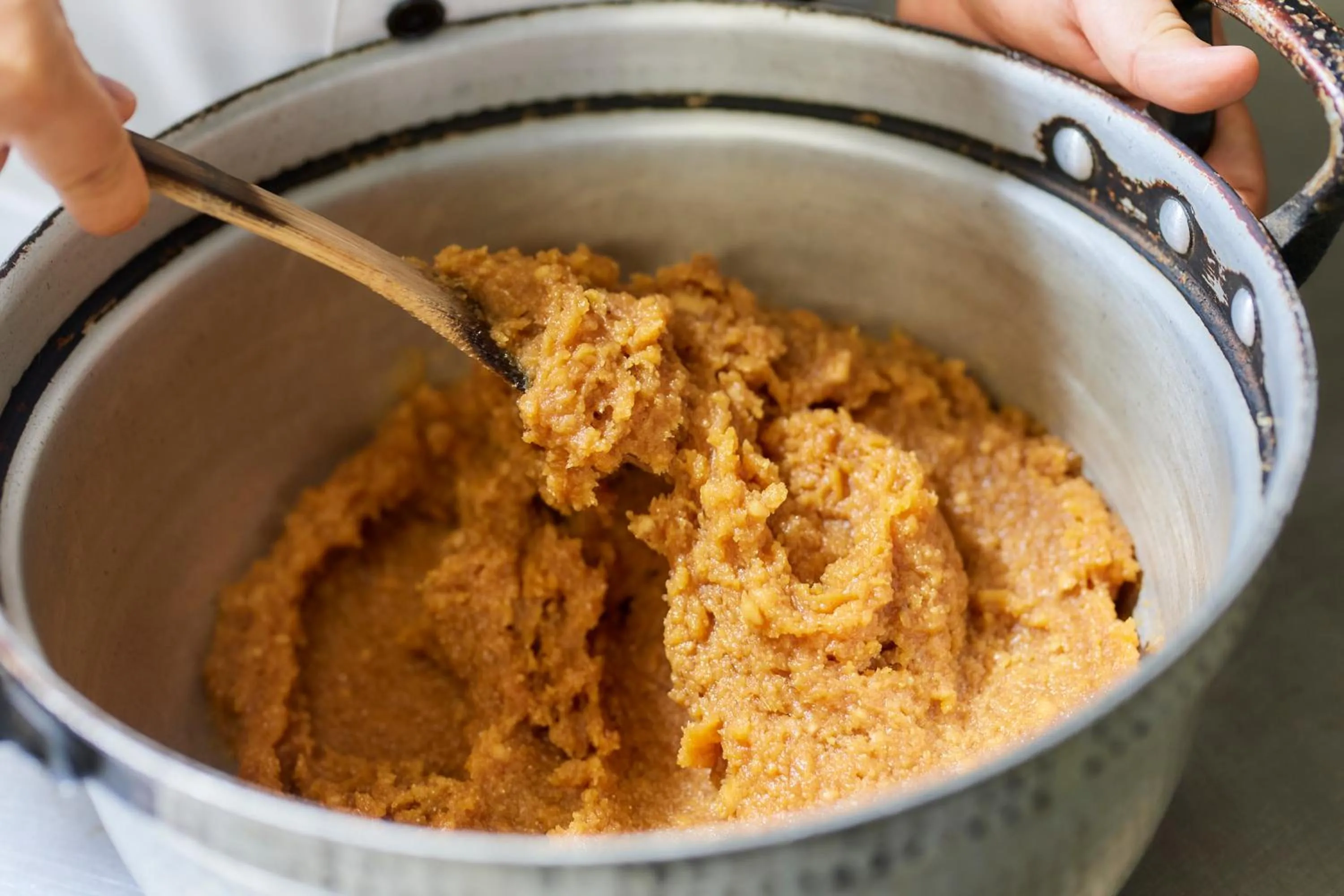 Food close-up in Seitenkaku