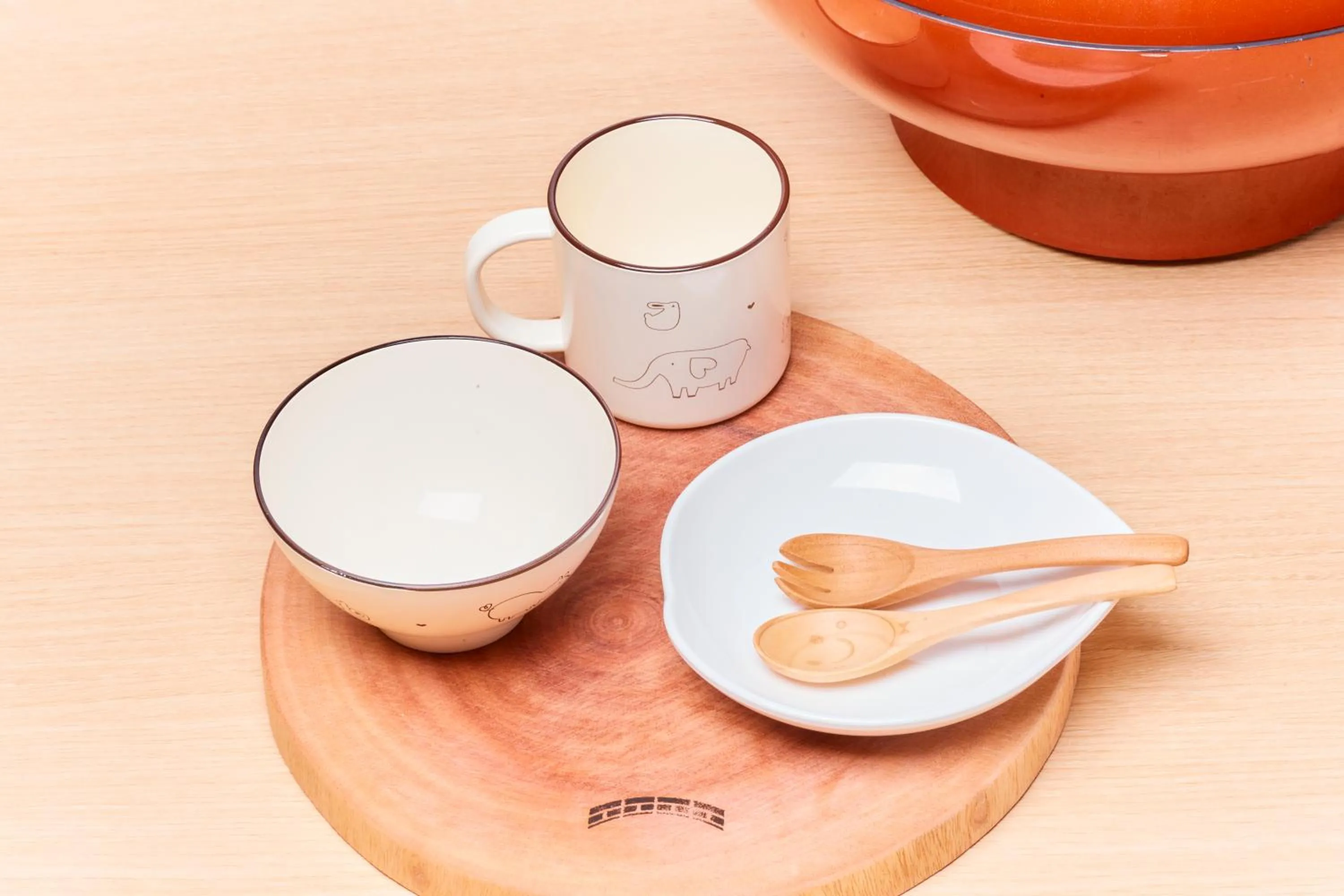 children in Seitenkaku