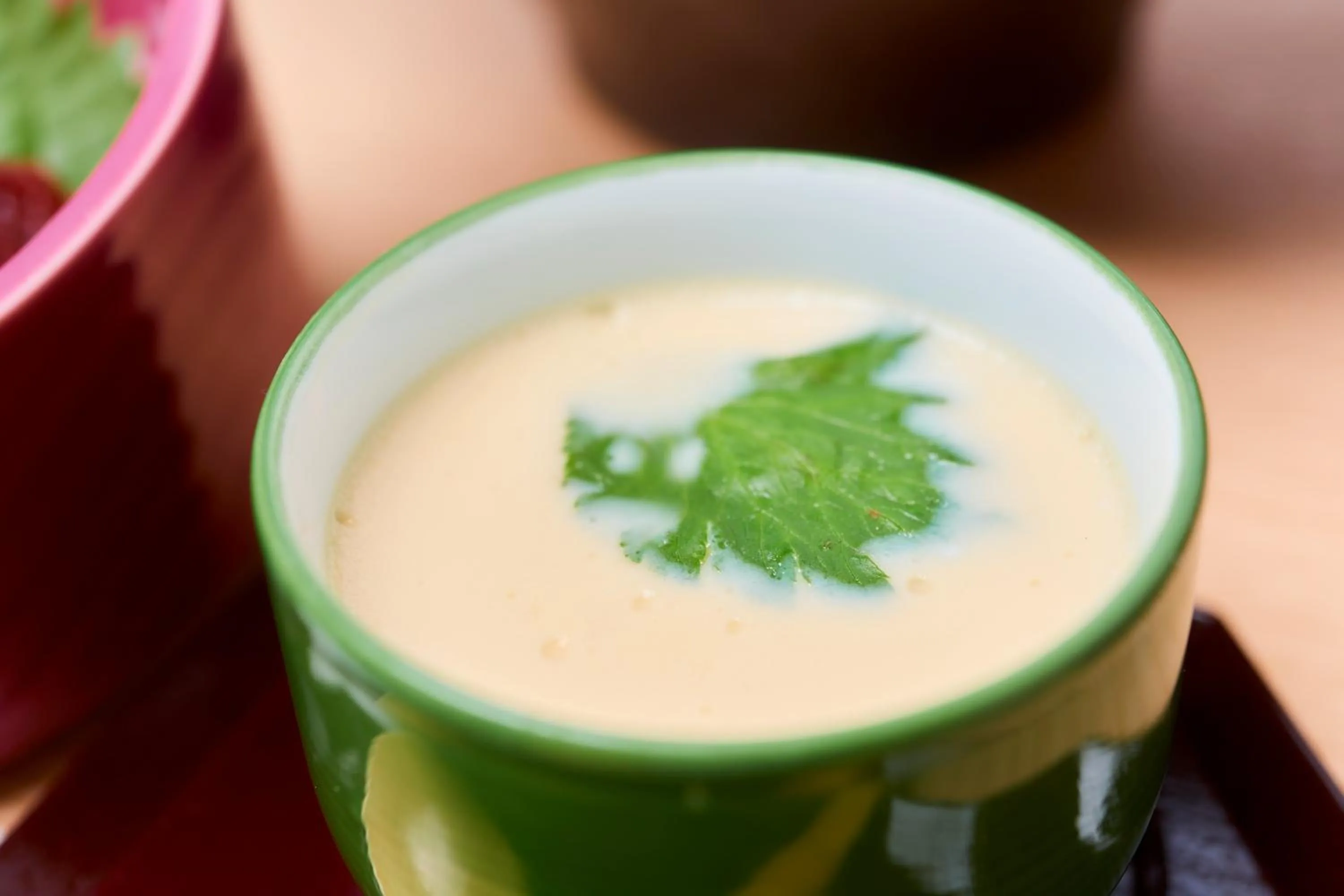 Dinner in Seitenkaku