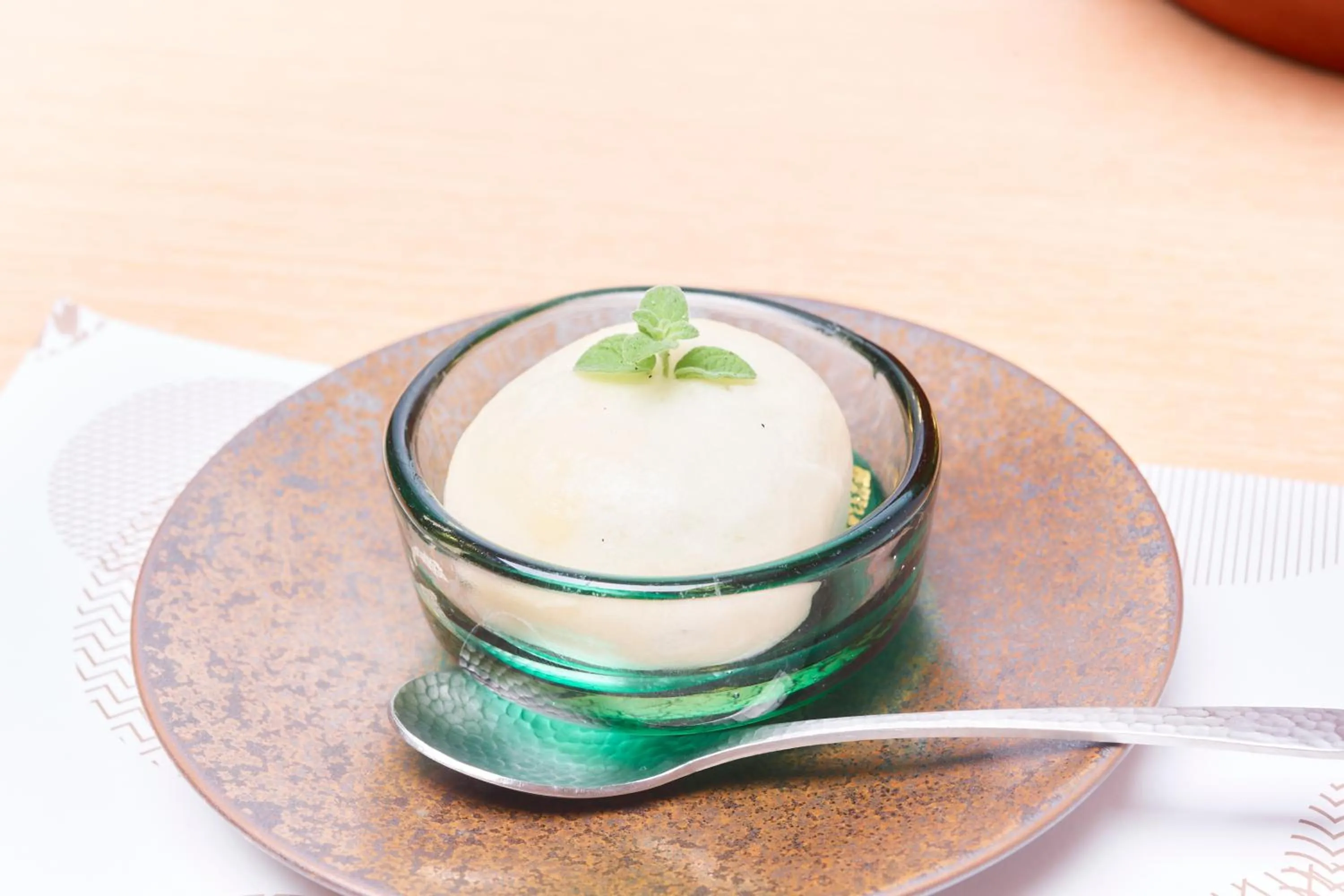 Dinner in Seitenkaku