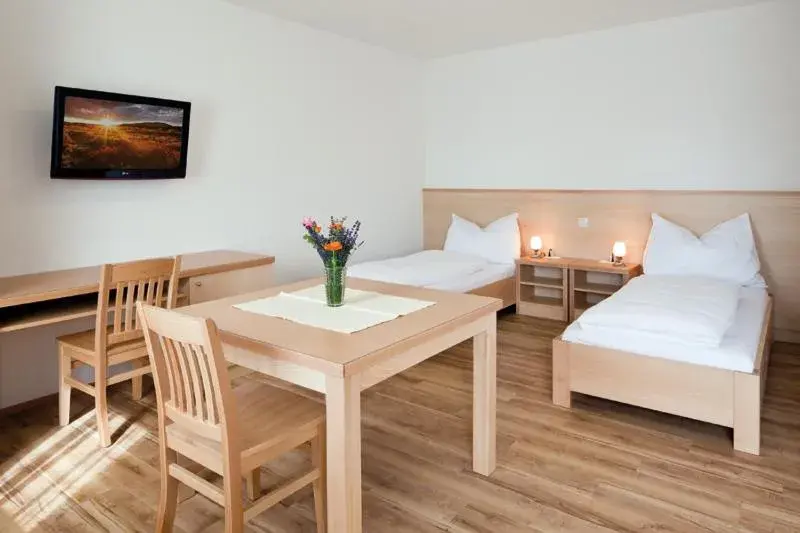 Double or Twin Room - single occupancy in Vogelhubergut - Familie Scherleithner Double or Twin Room - single occupancy in Vogelhubergut - Familie Scherleithner