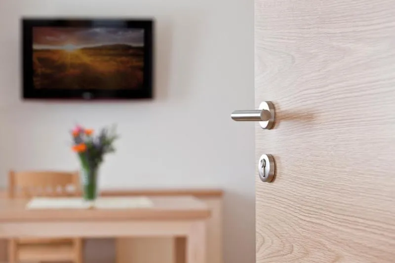 Double or Twin Room - single occupancy in Vogelhubergut - Familie Scherleithner