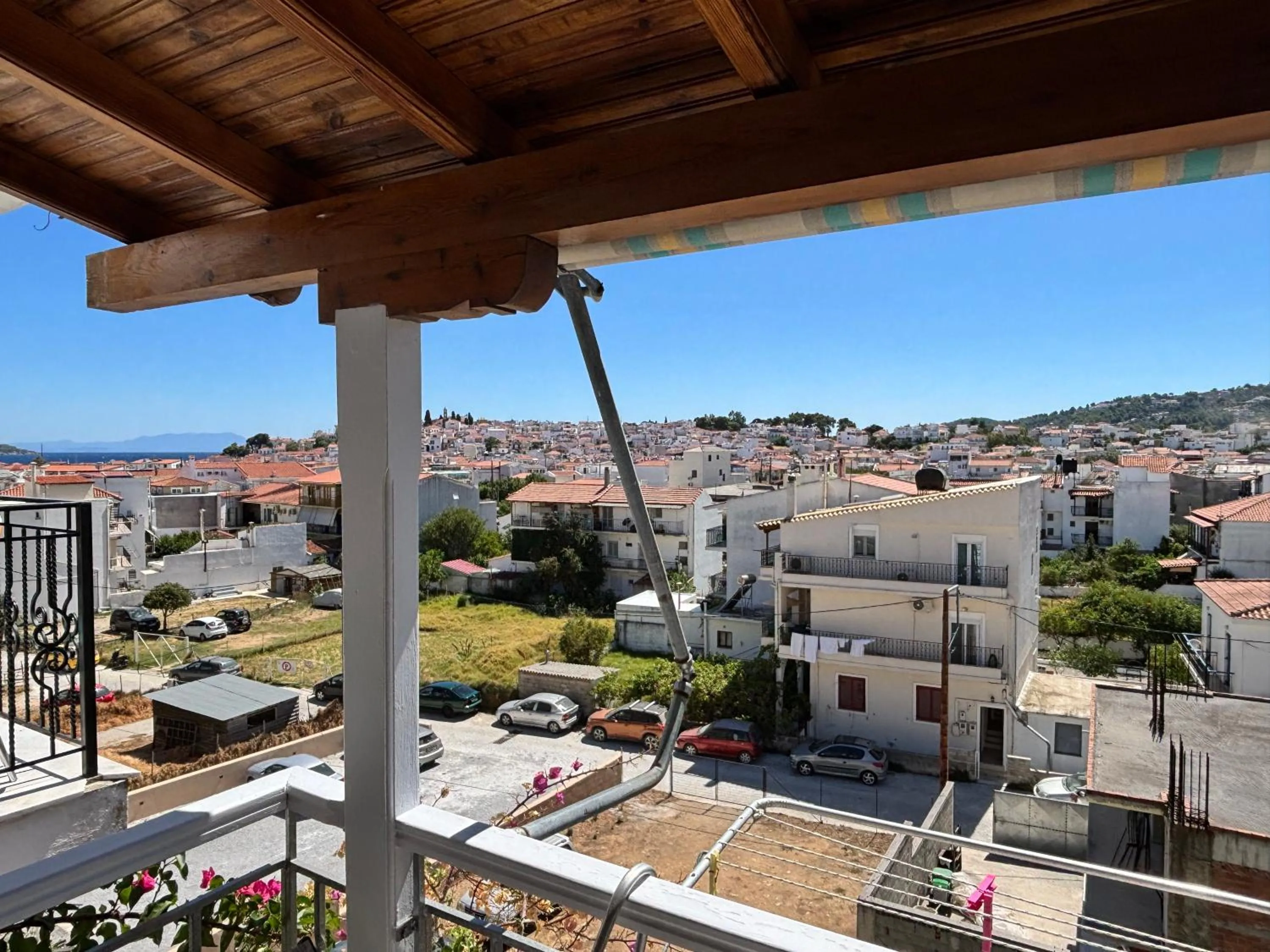 Day in Vaya Zorba Studios