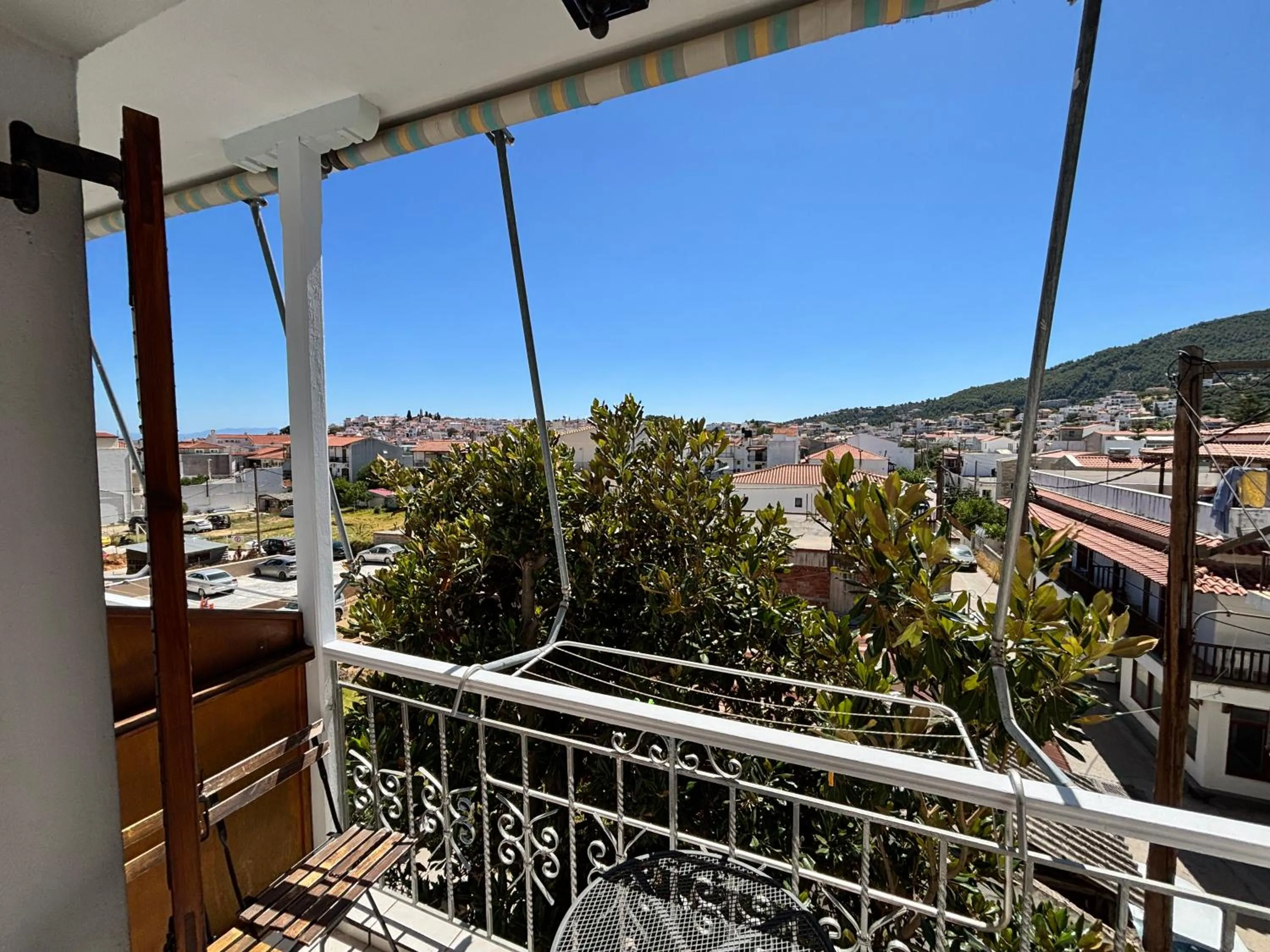 Day in Vaya Zorba Studios