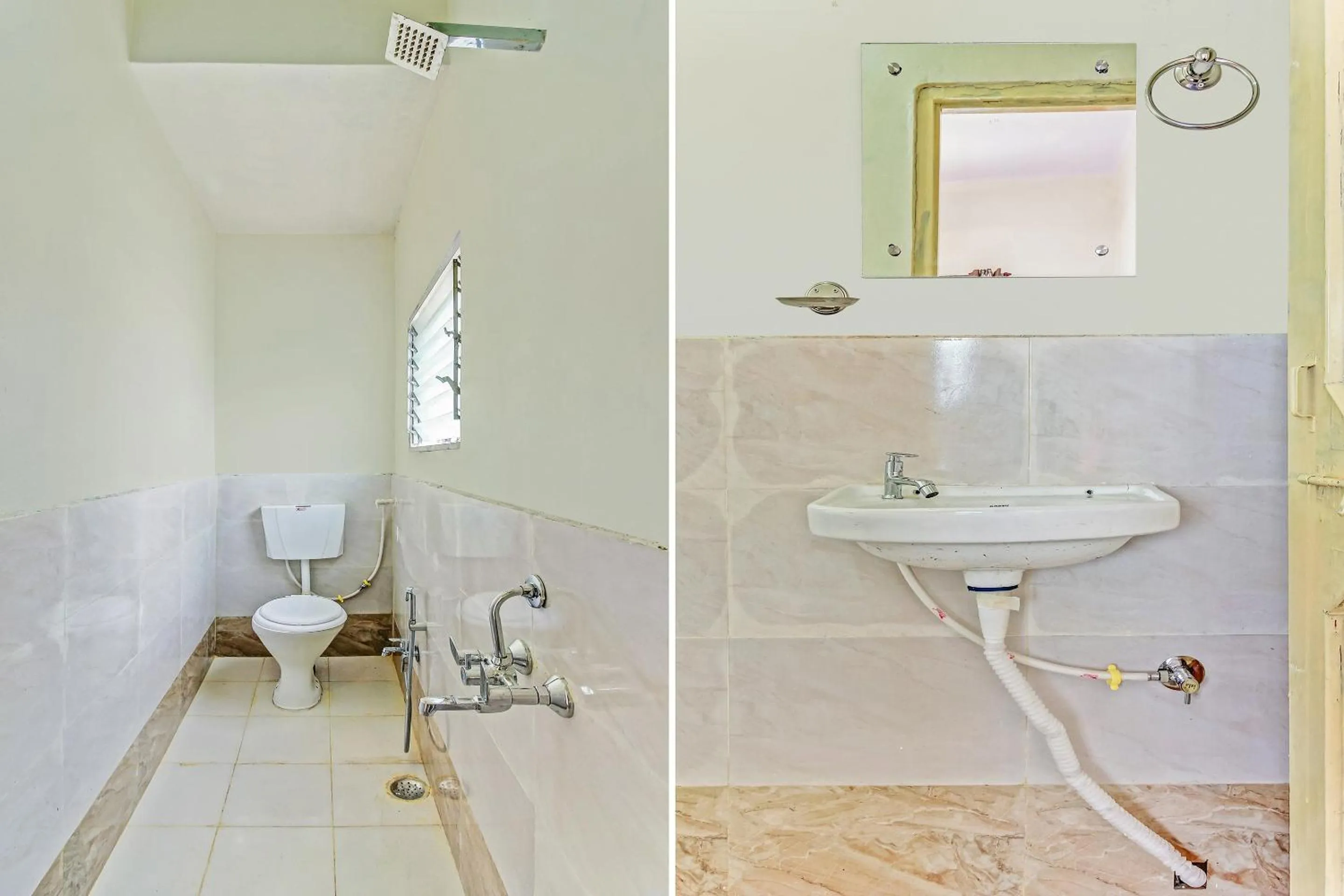 Bedroom in Super Hotel O Shree Balaji Lodging