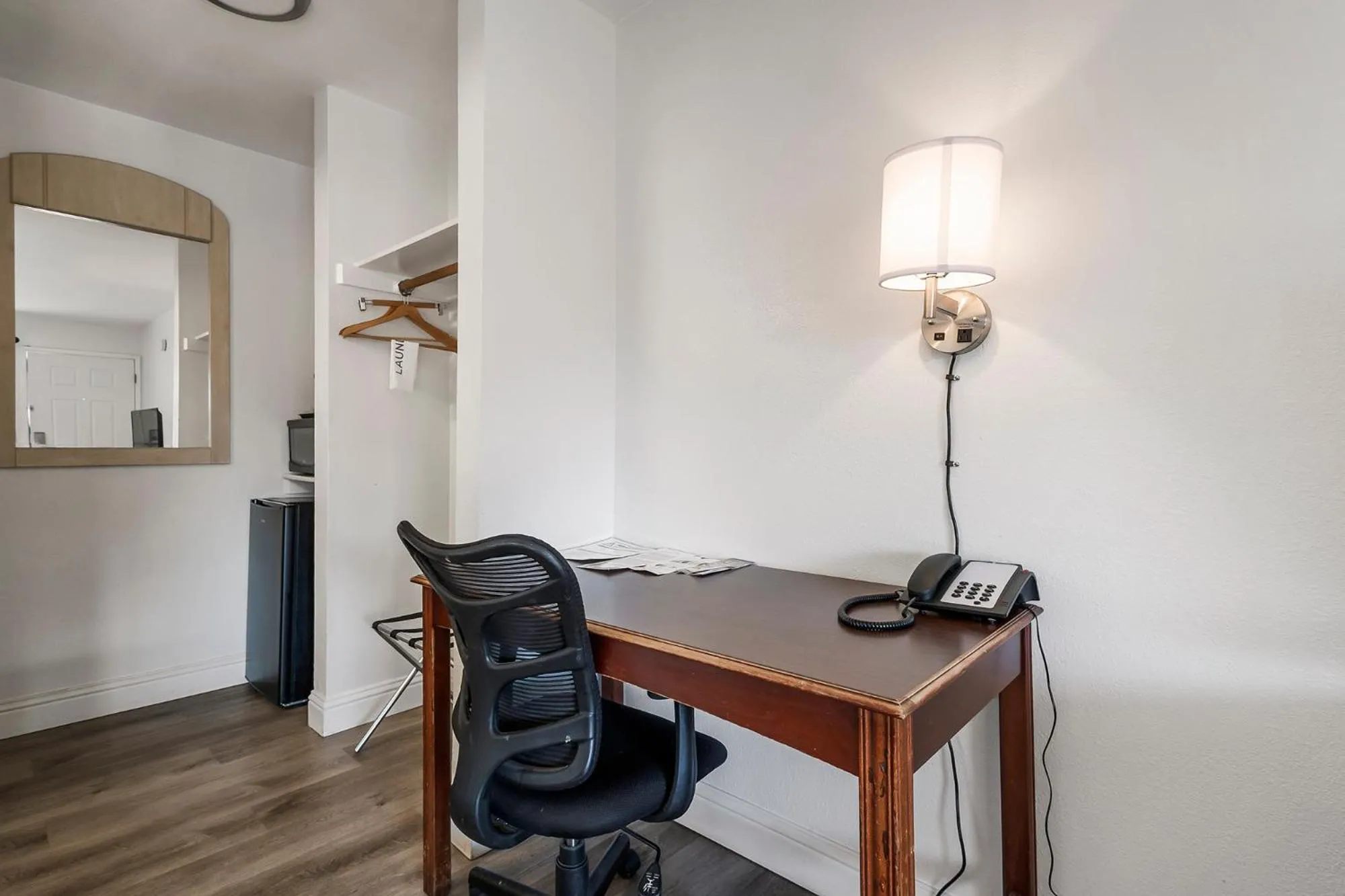 View (from property/room) in Heritage Inn Express Chico