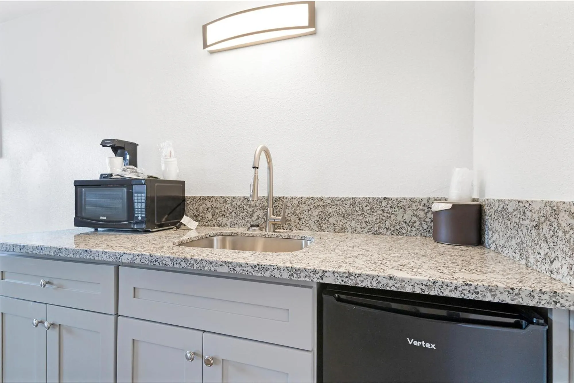 View (from property/room) in Heritage Inn Express Chico