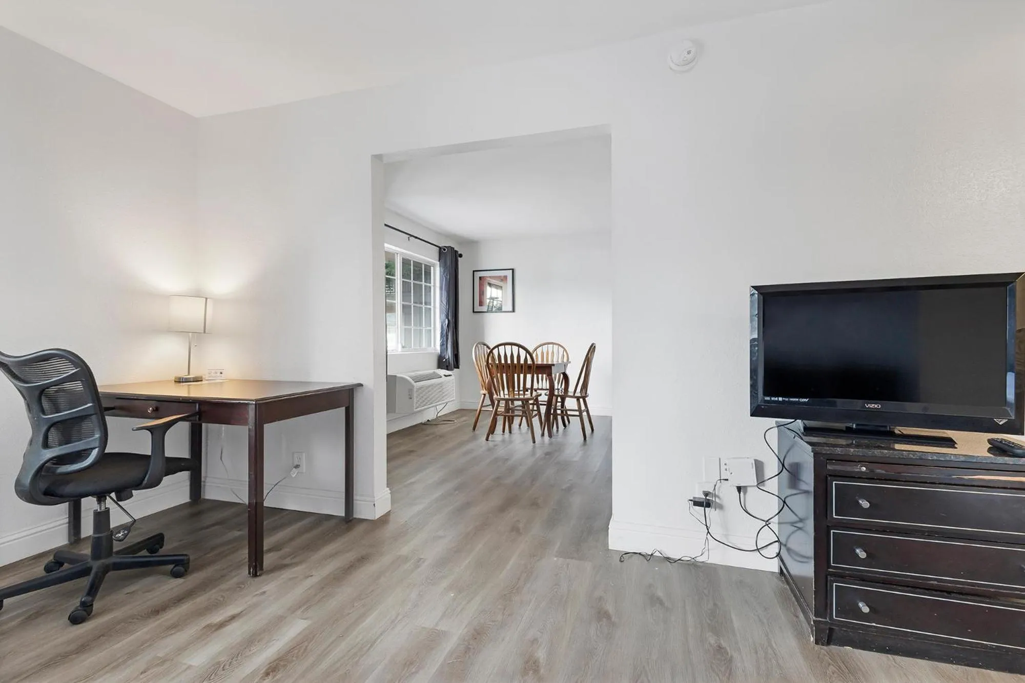 View (from property/room) in Heritage Inn Express Chico