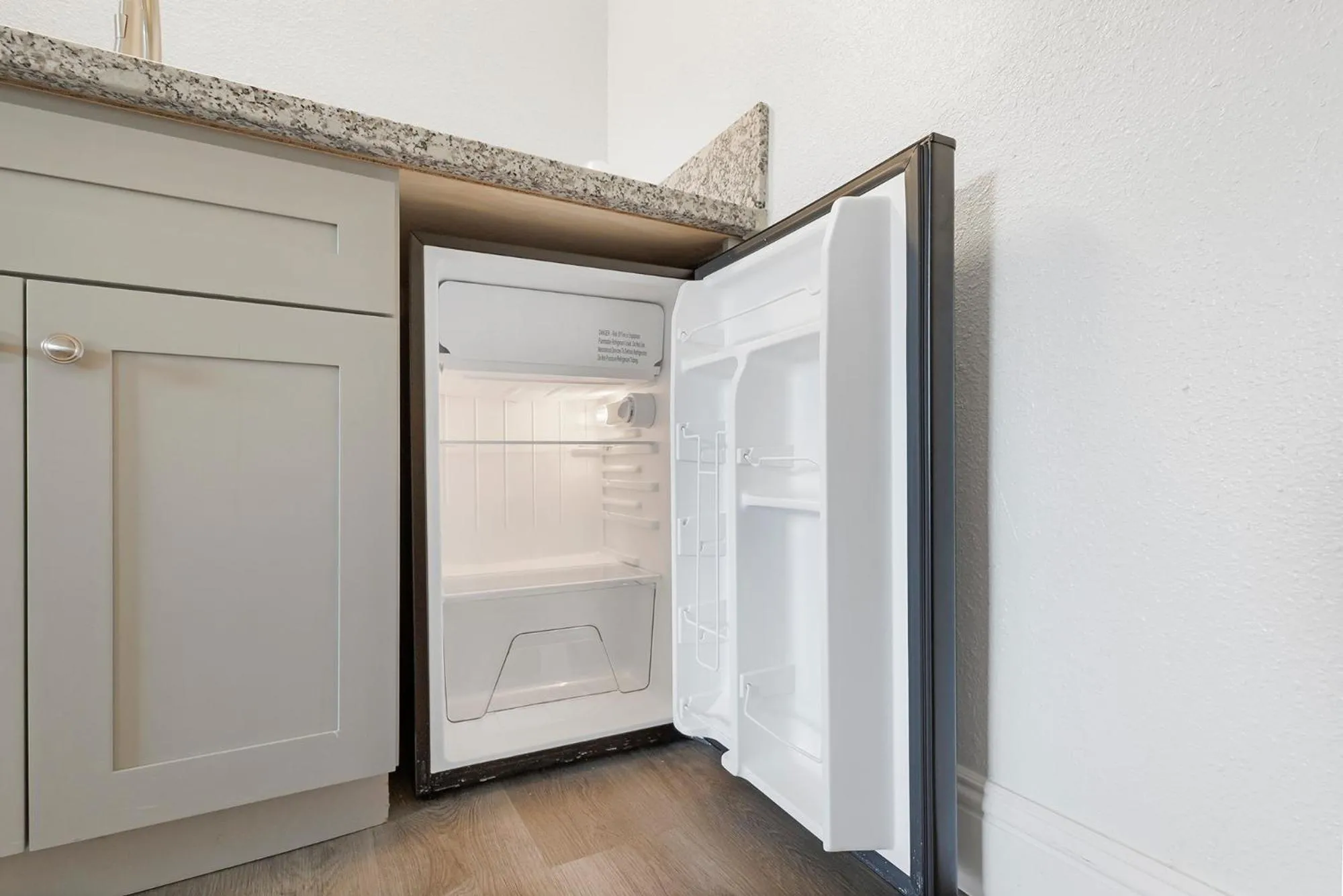 View (from property/room) in Heritage Inn Express Chico