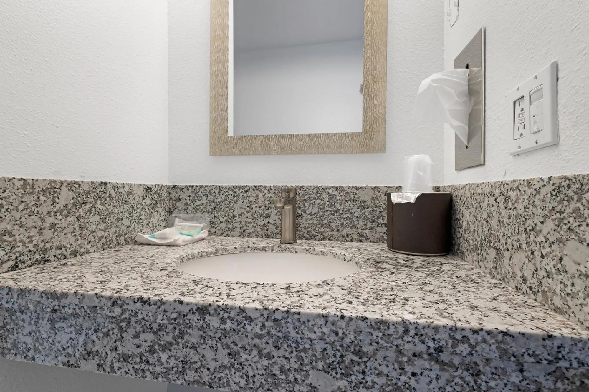 View (from property/room) in Heritage Inn Express Chico